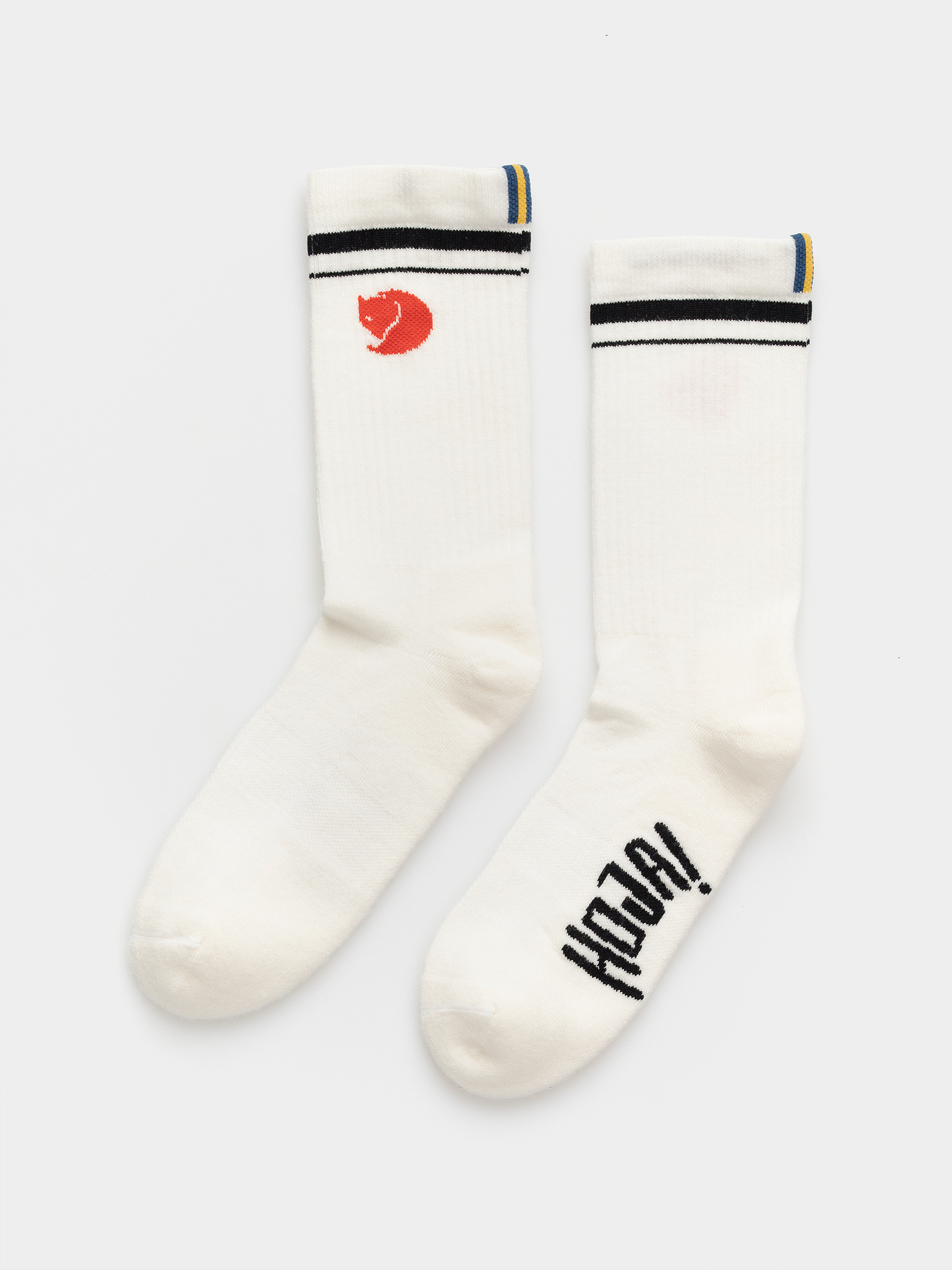 u0427u043eu0440u0430u043fu0438 Fjallraven Hoja (eggshell)