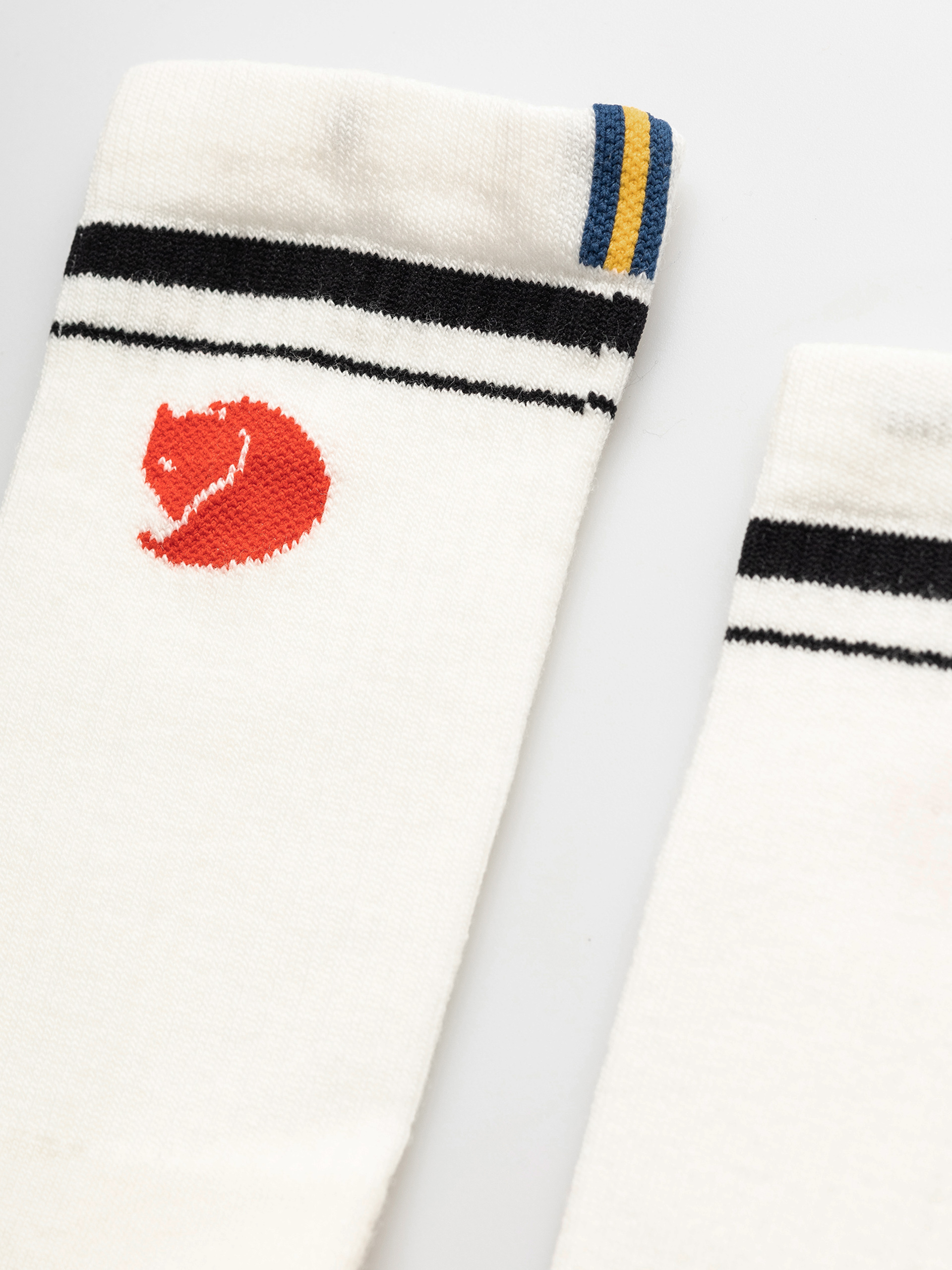 Чорапи Fjallraven Hoja (eggshell)