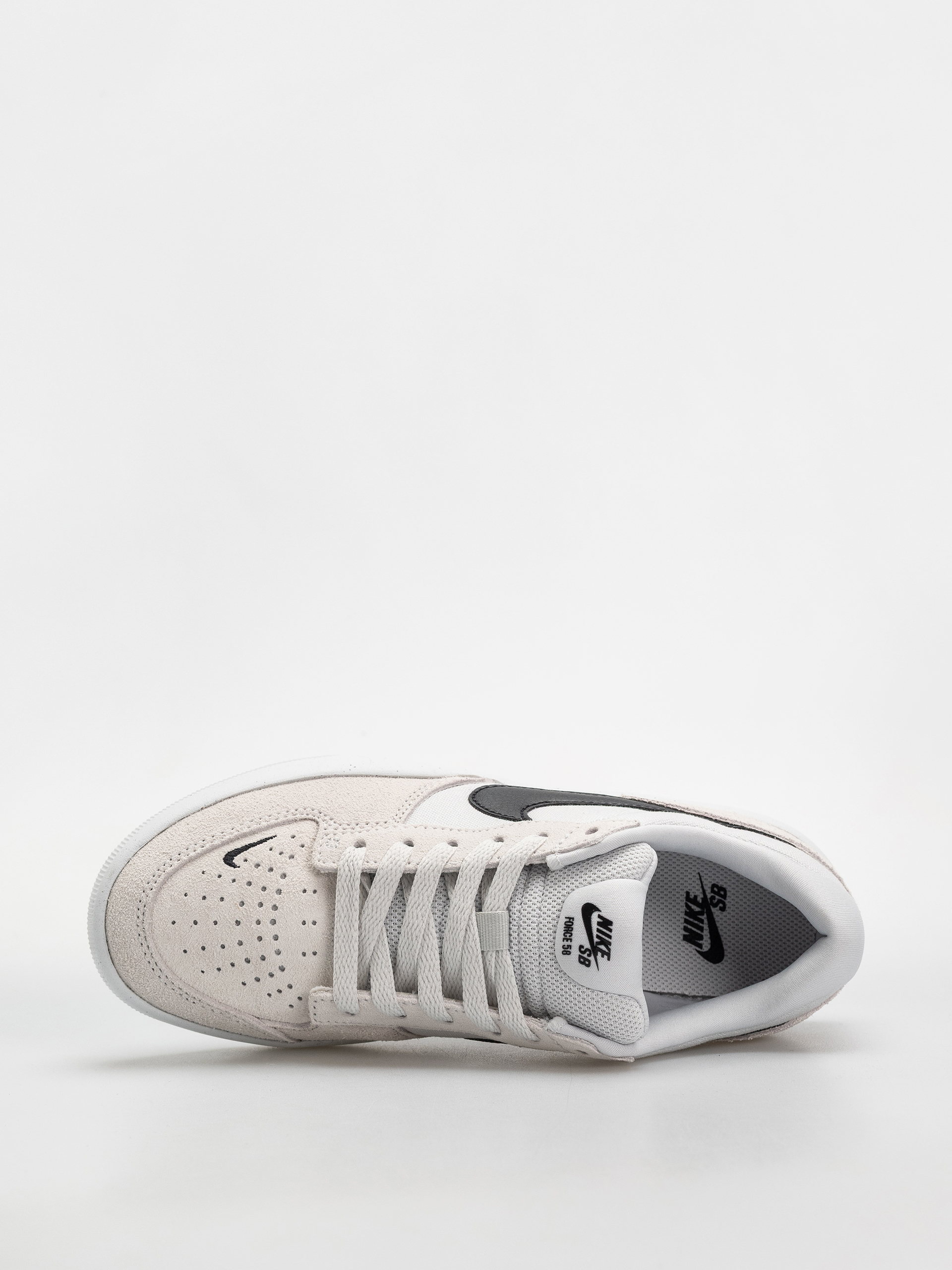 Обувки Nike SB Force 58 (photon dust/black photon dust white)