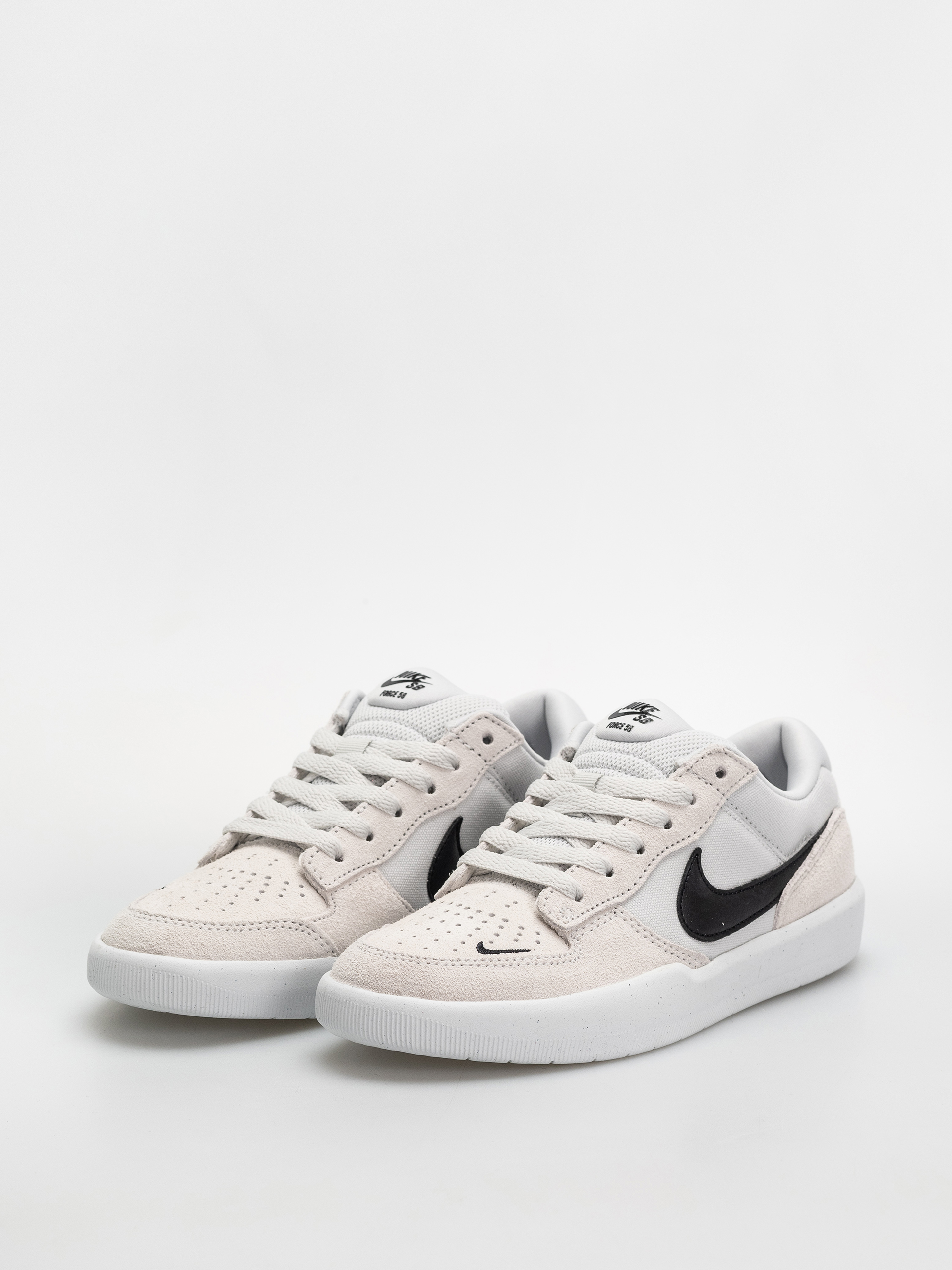 Обувки Nike SB Force 58 (photon dust/black photon dust white)