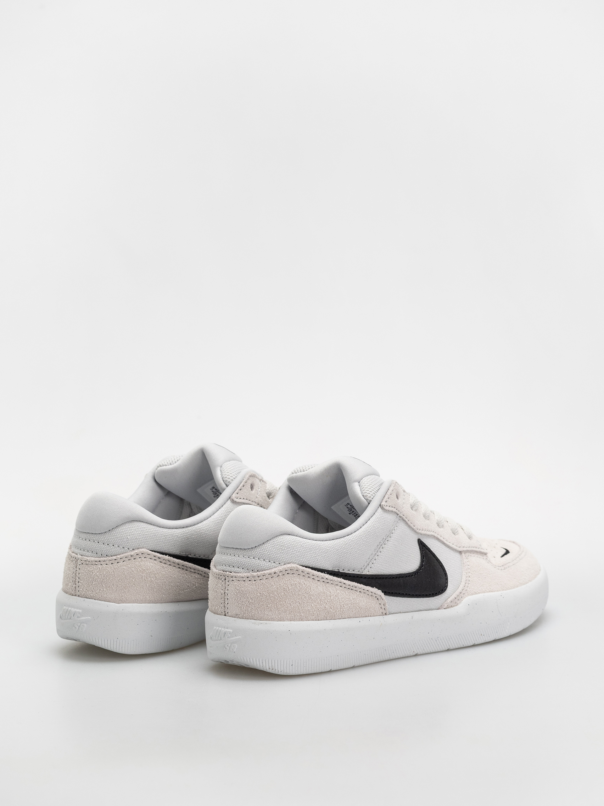 Обувки Nike SB Force 58 (photon dust/black photon dust white)