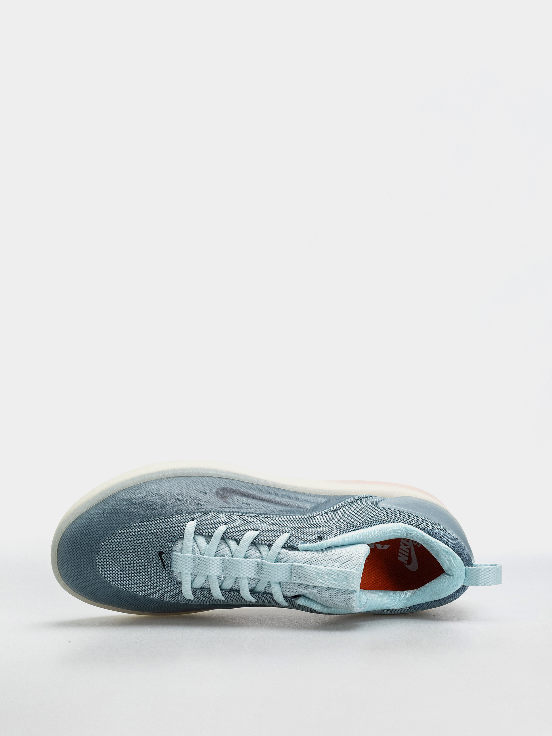 Обувки Nike SB Zoom Nyjah 4 (glacier blue/black smokey blue sail)