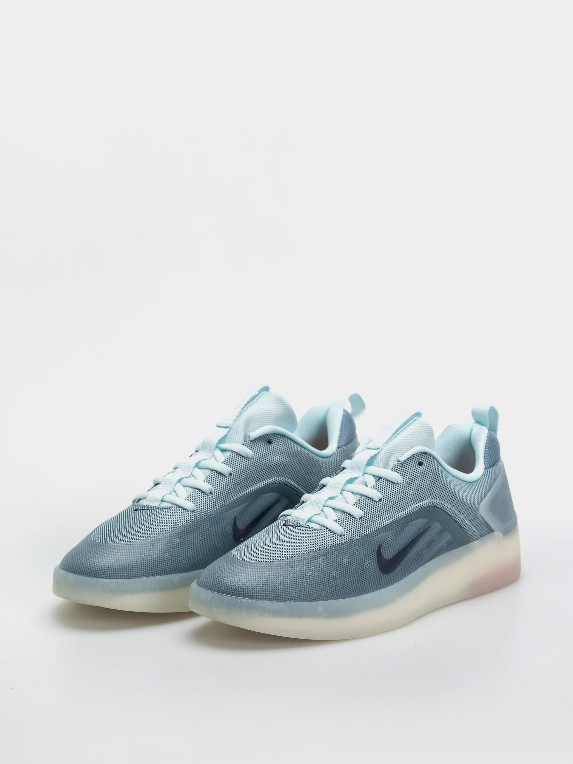 Обувки Nike SB Zoom Nyjah 4 (glacier blue/black smokey blue sail)
