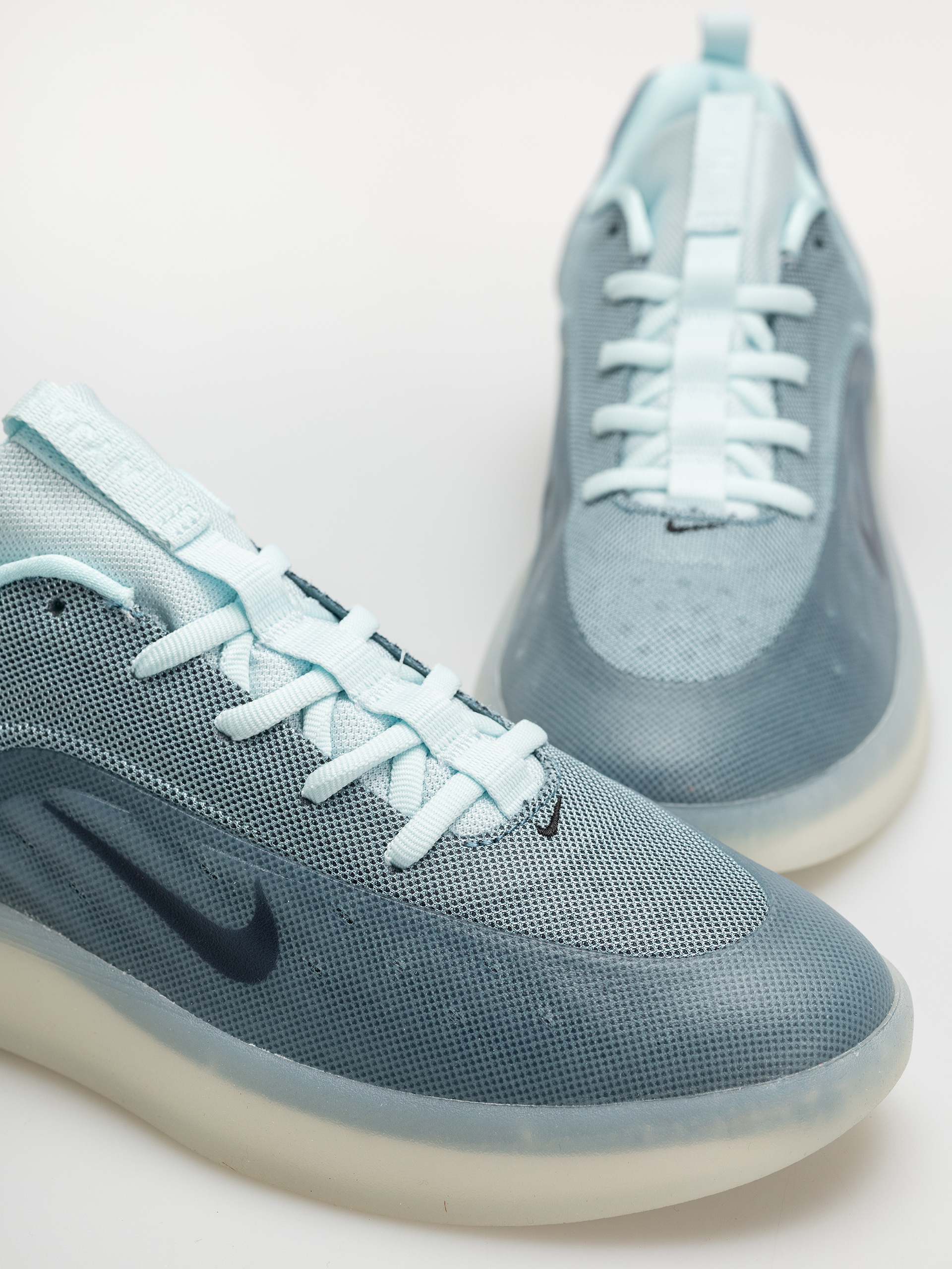 Обувки Nike SB Zoom Nyjah 4 (glacier blue/black smokey blue sail)