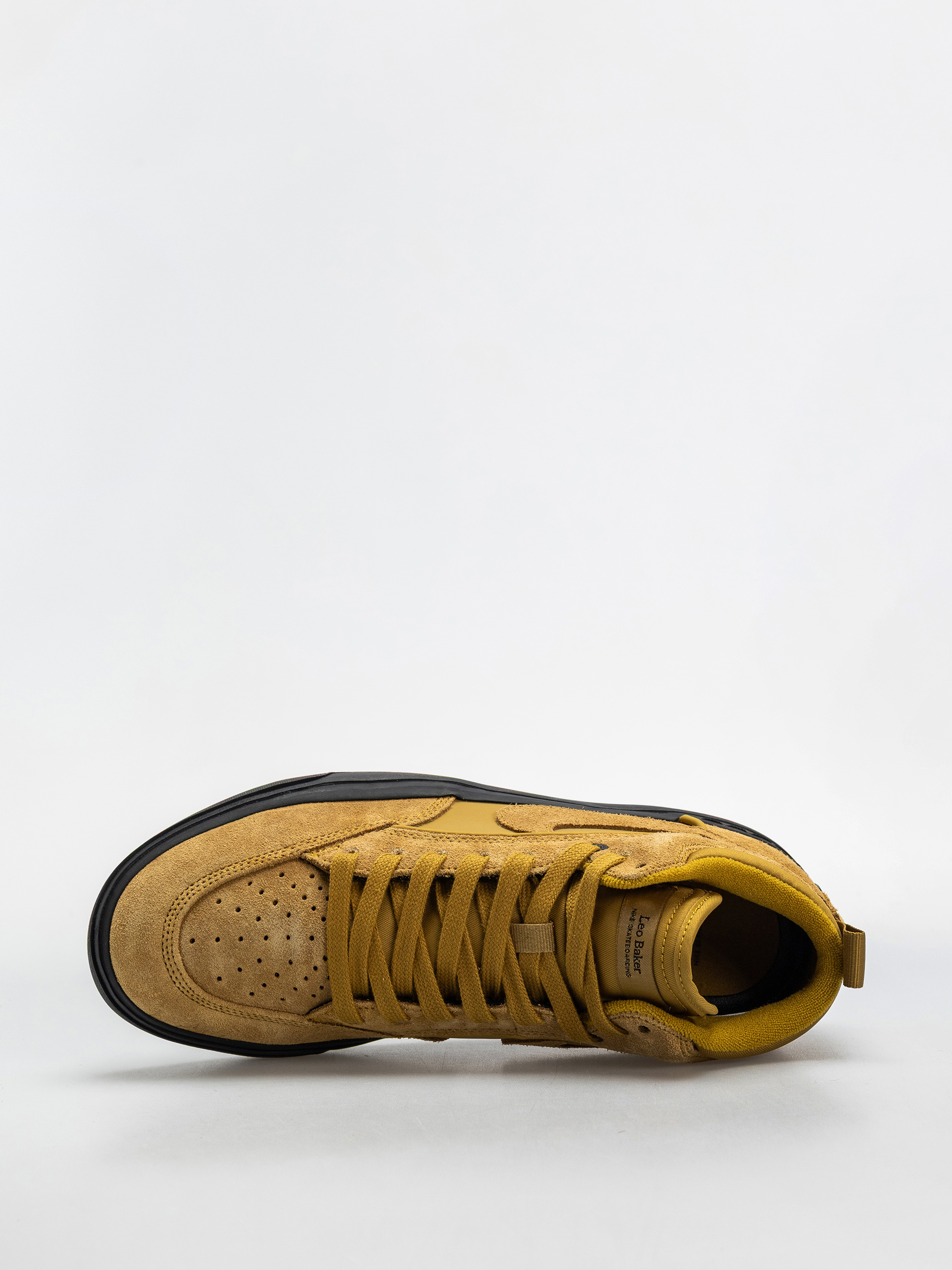 Обувки Nike SB React Leo (bronzine/bronzine black)