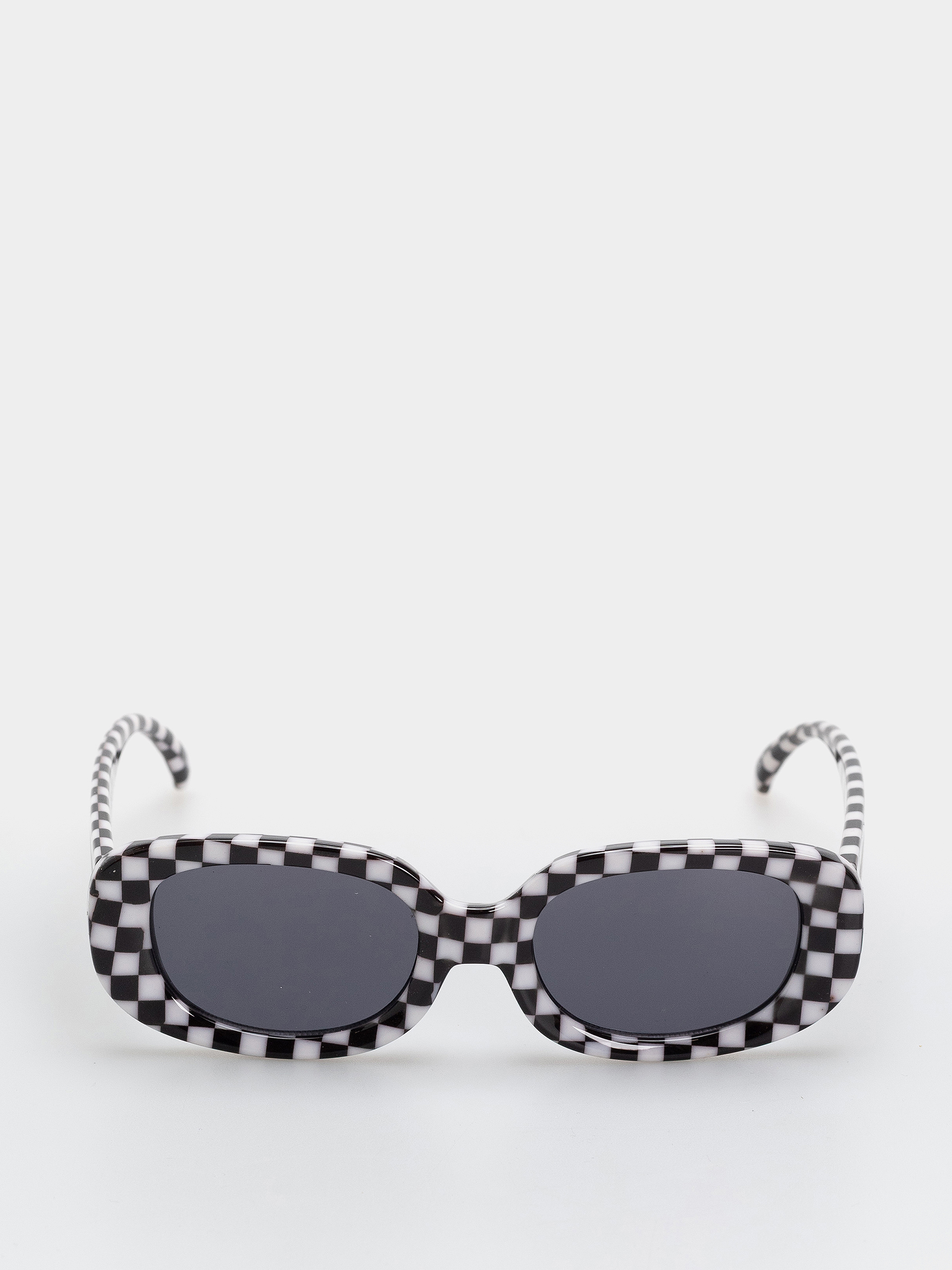 Слънчеви очила Vans Wheeling (black/white)