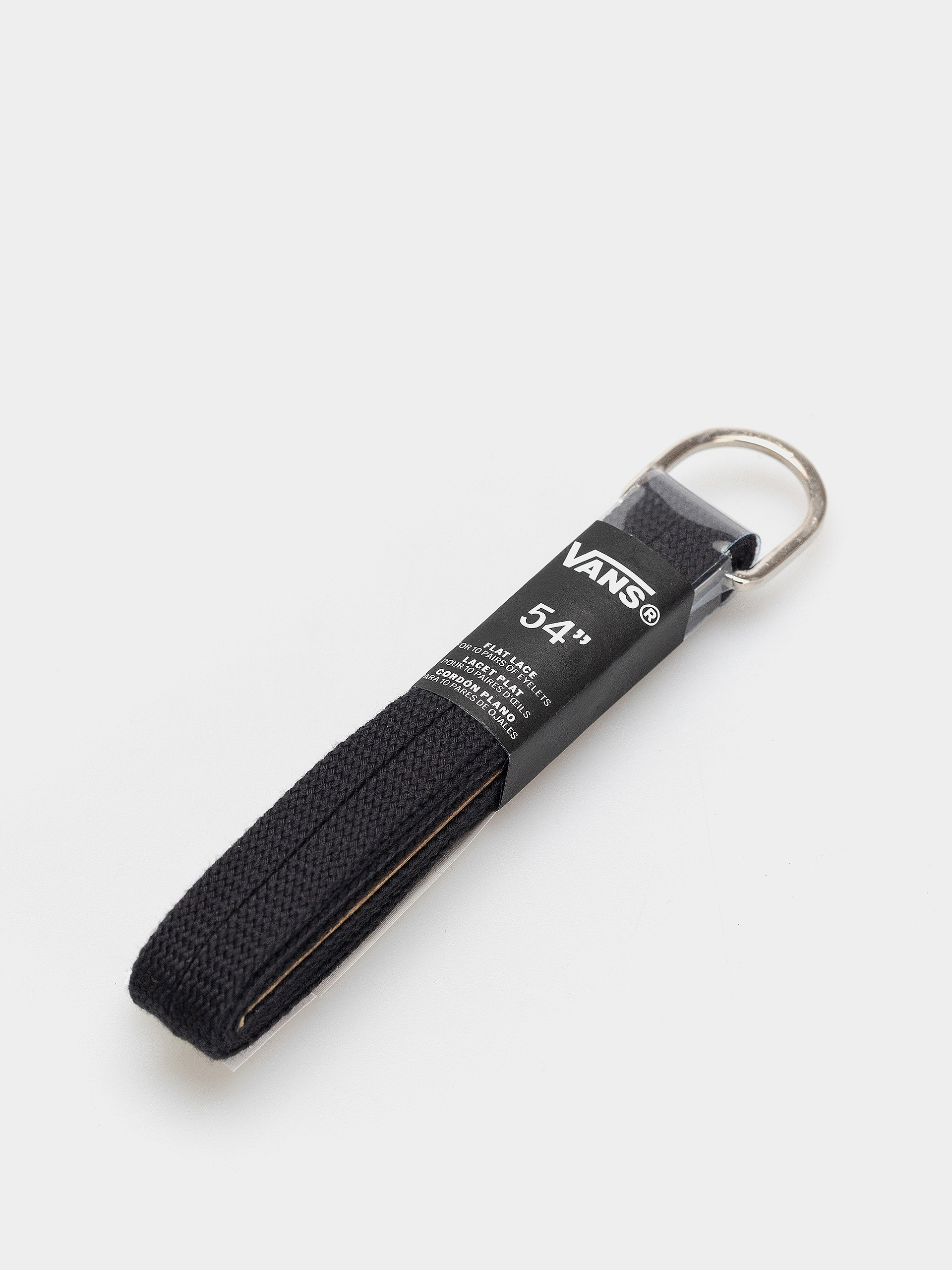 u0412u0440u044au0437u043au0438 u0437u0430 u043eu0431u0443u0432u043au0438 Vans Laces (black)