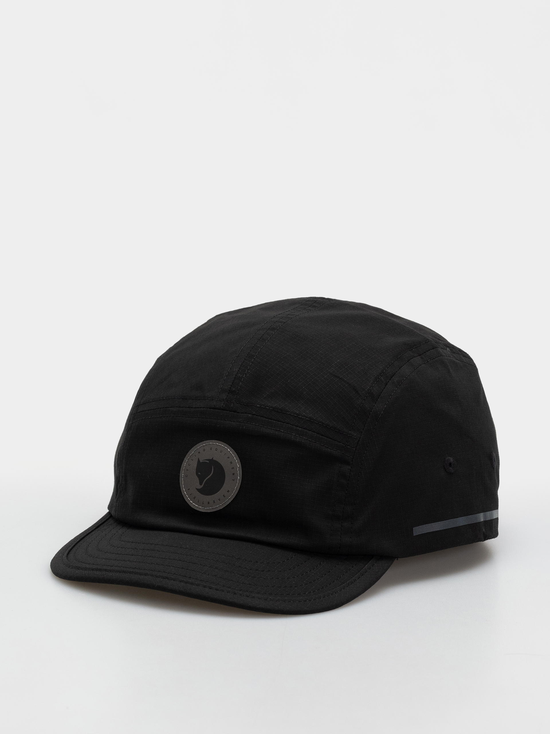 u0428u0430u043fu043au0430 u0441 u043au043eu0437u0438u0440u043au0430 Fjallraven Hoja (black)