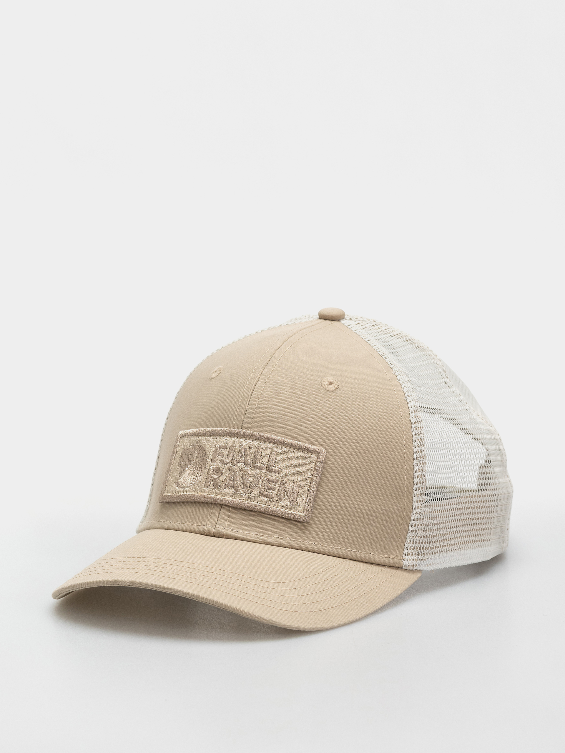 Шапка с козирка Fjallraven Langtradarkeps