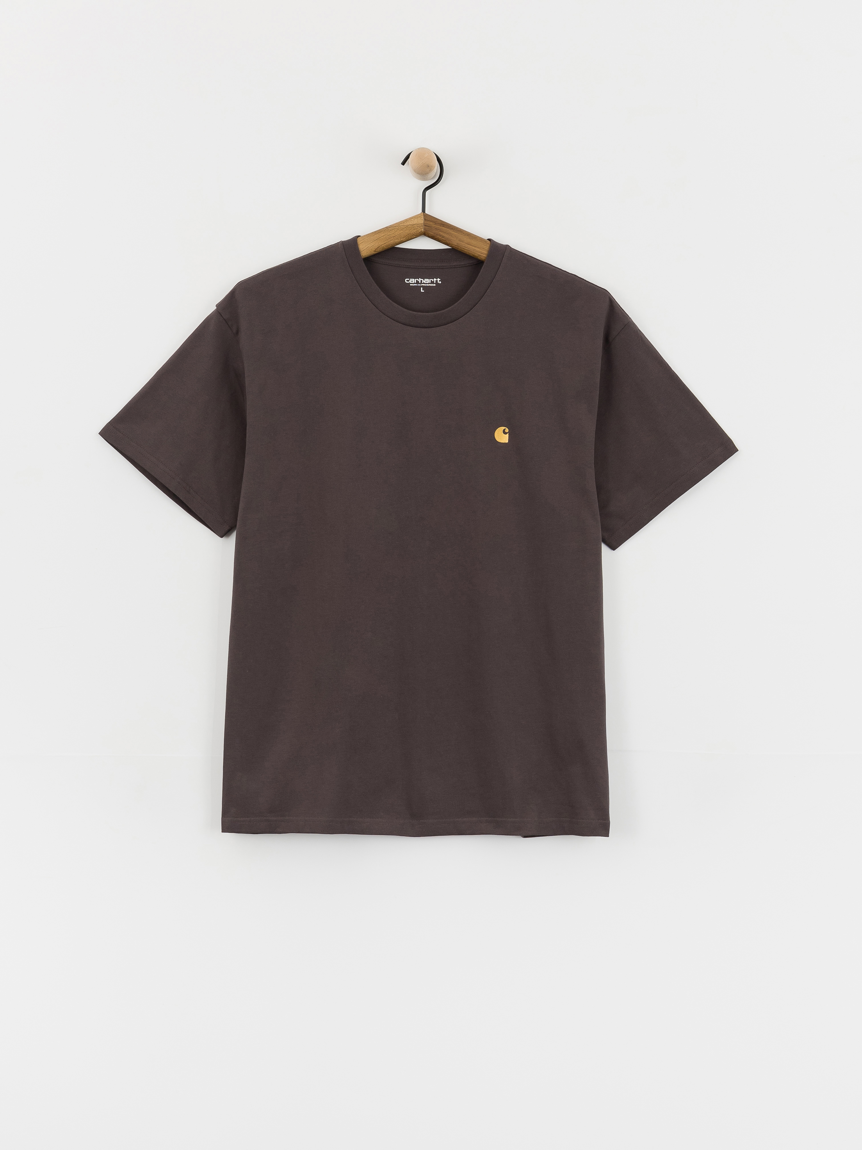 Тениска Carhartt WIP Chase