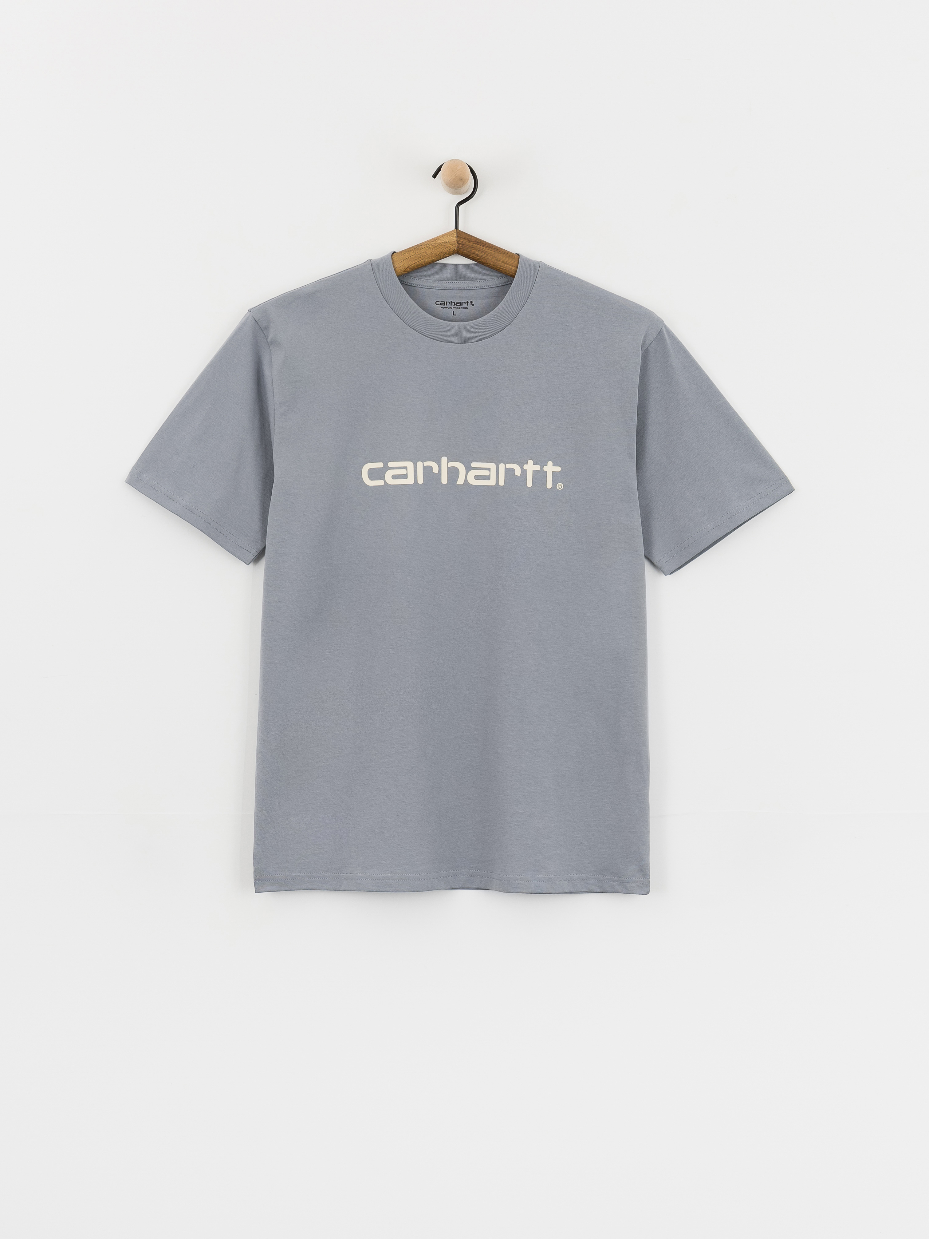 Тениска Carhartt WIP Script