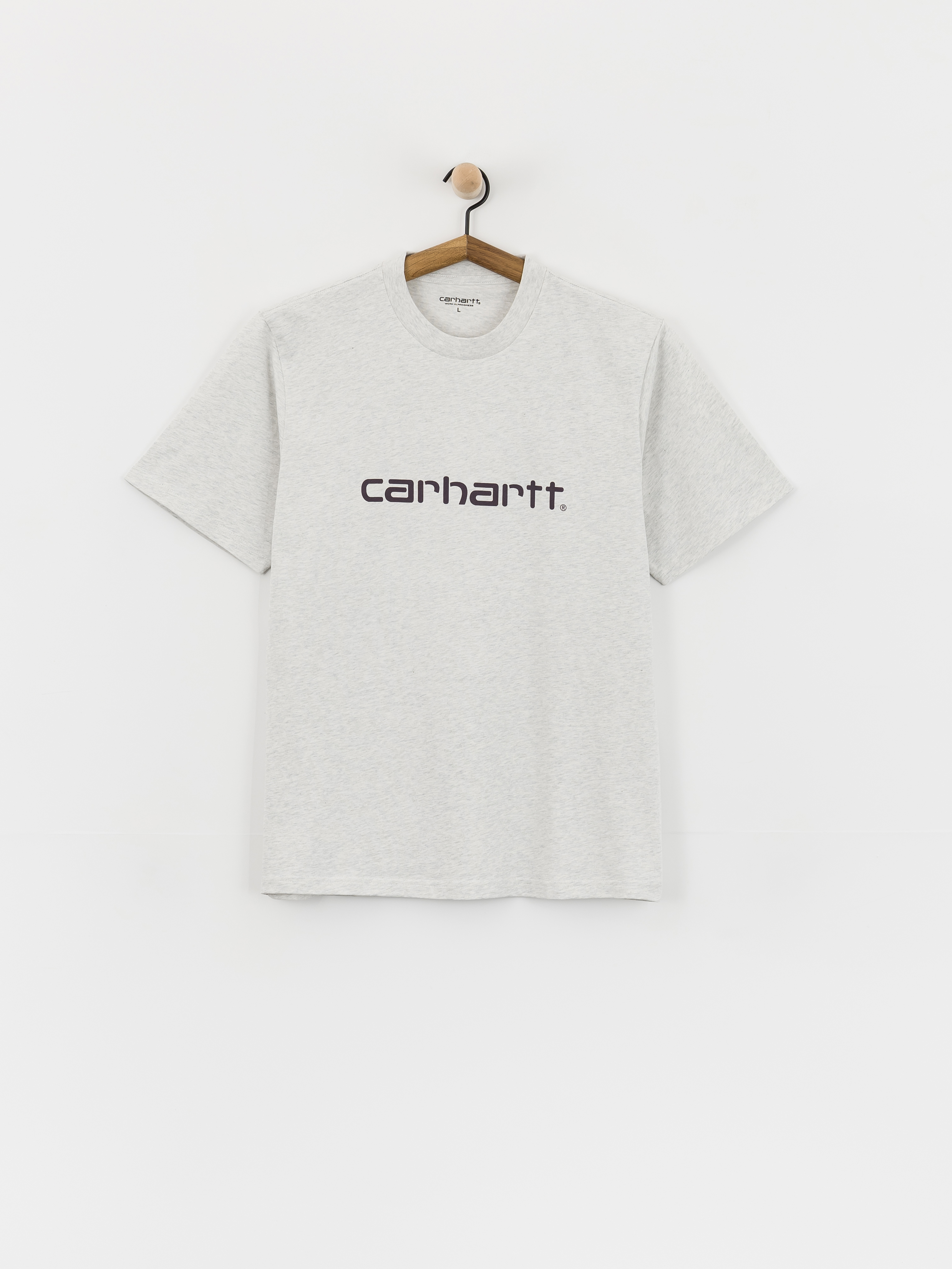 Тениска Carhartt WIP Script