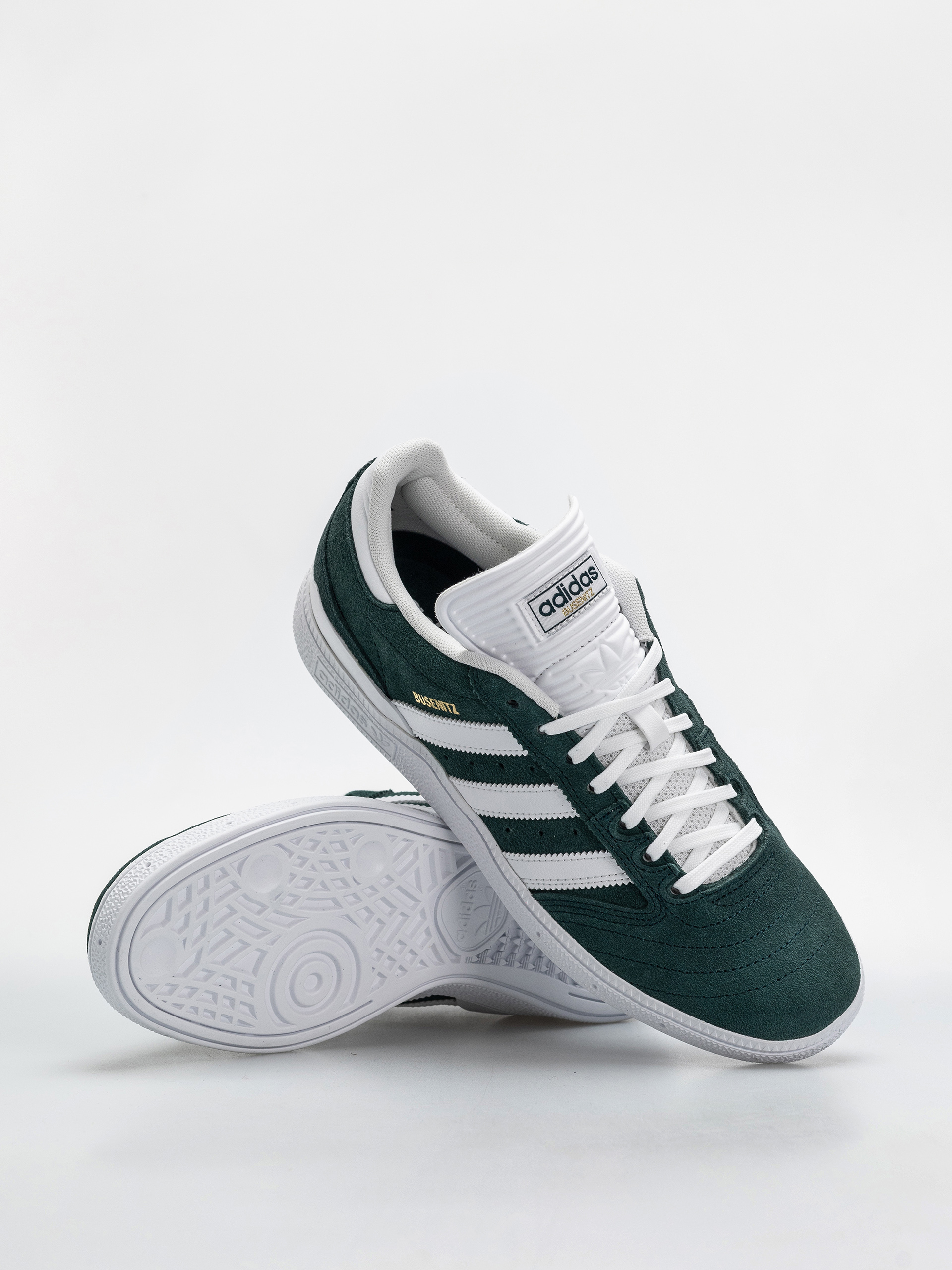 Обувки adidas Busenitz (aurivy/ftwwht/goldmt)