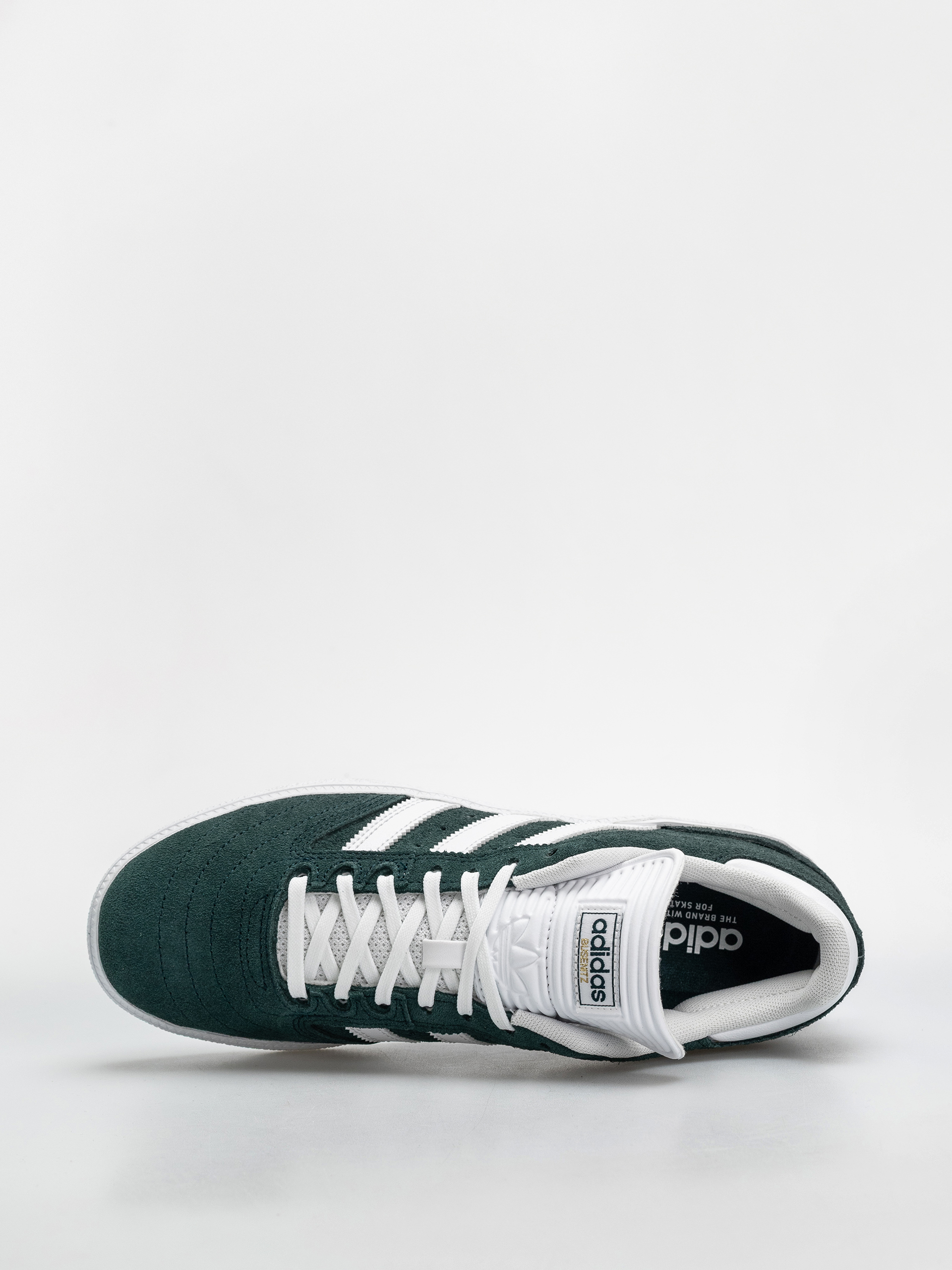 Обувки adidas Busenitz (aurivy/ftwwht/goldmt)