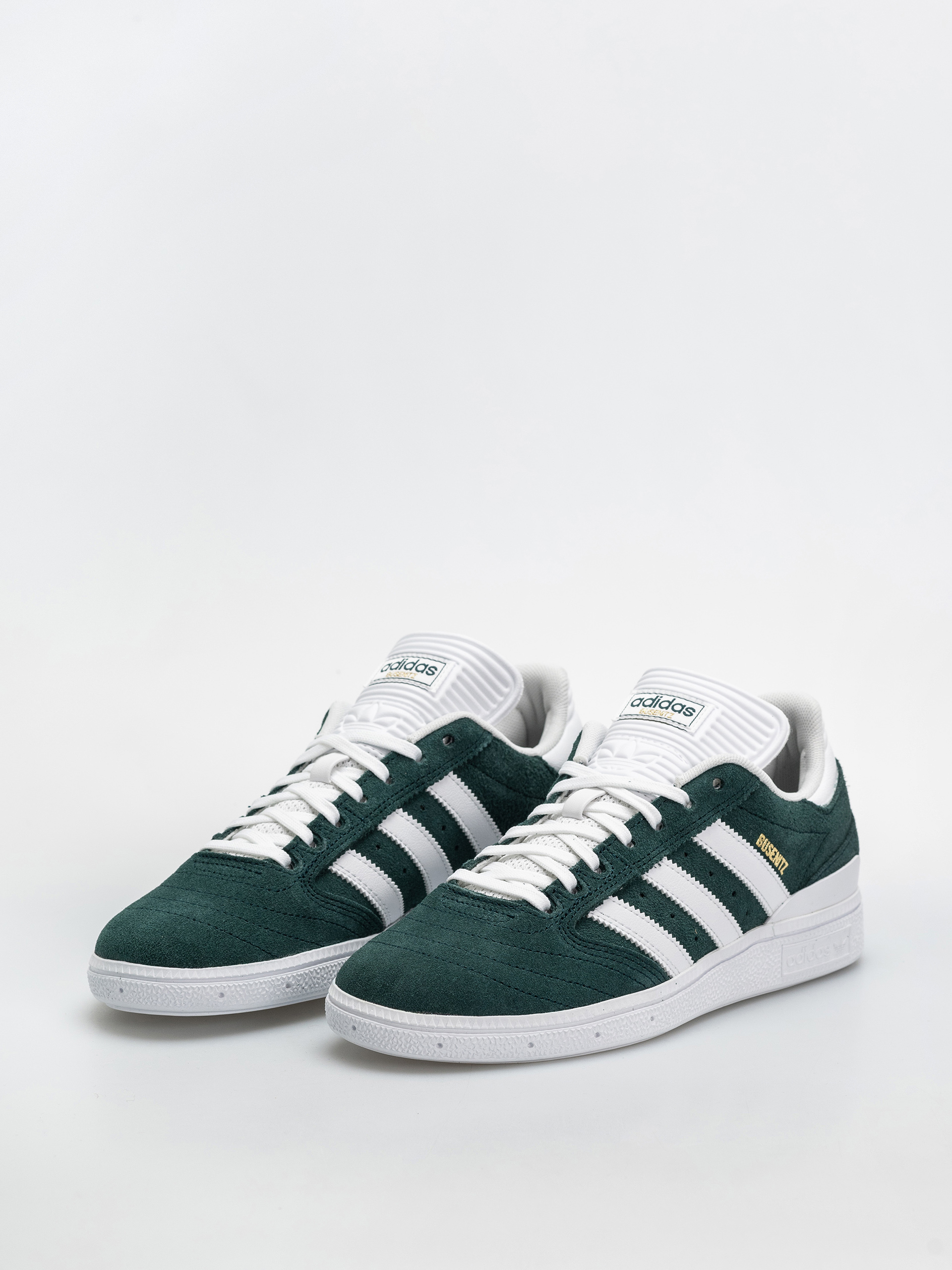 Обувки adidas Busenitz (aurivy/ftwwht/goldmt)