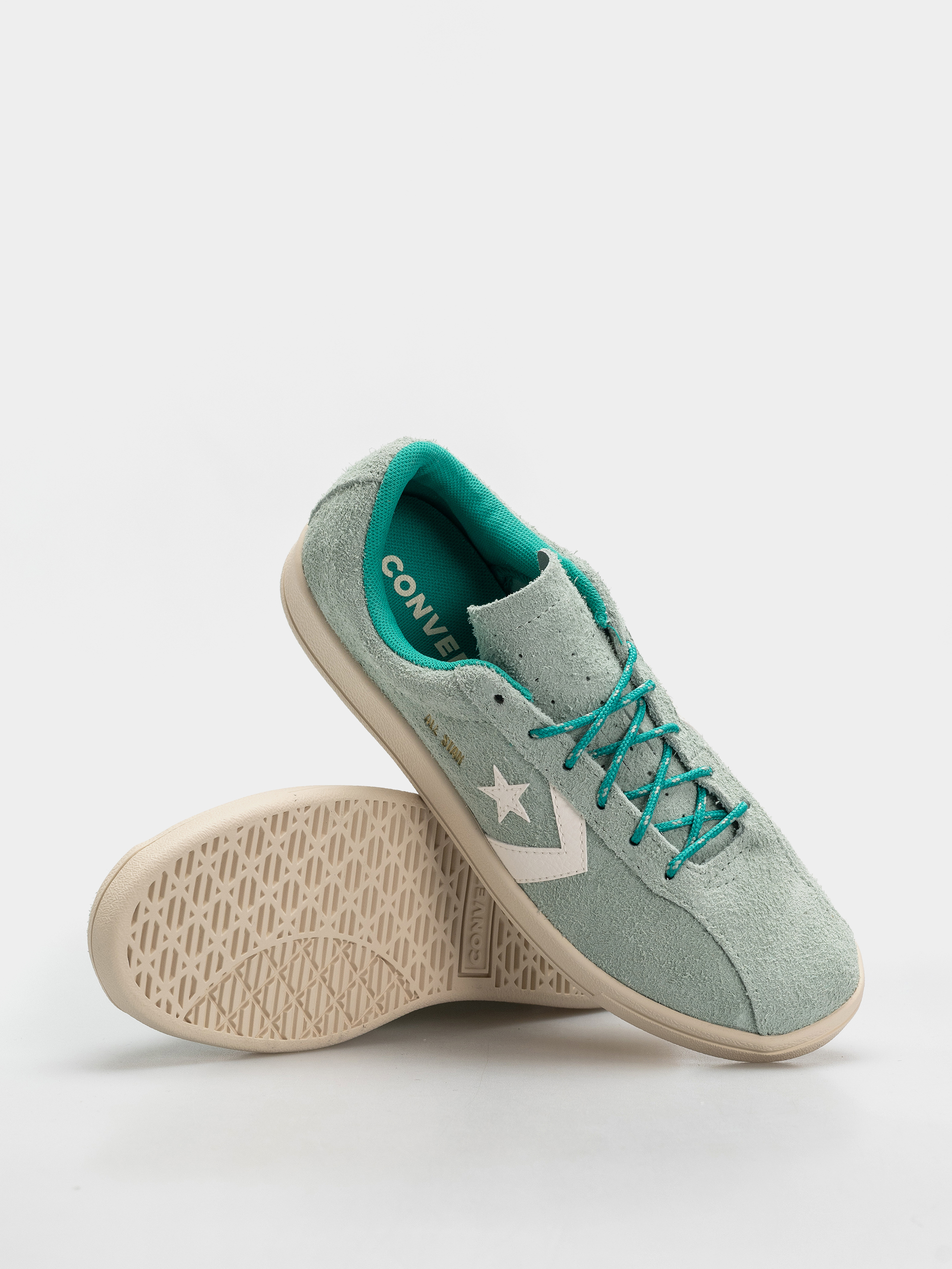 Обувки Converse All Star Classic Trainer Ox (thyme again)