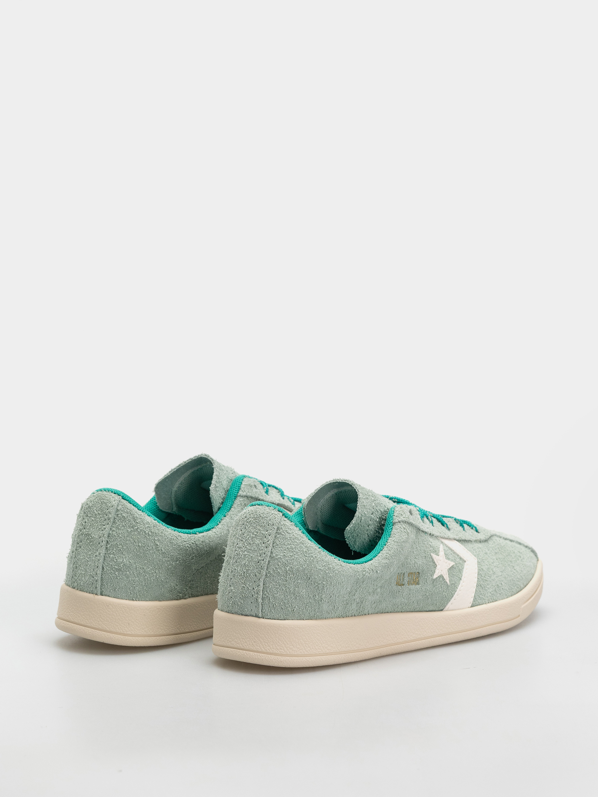 Обувки Converse All Star Classic Trainer Ox (thyme again)