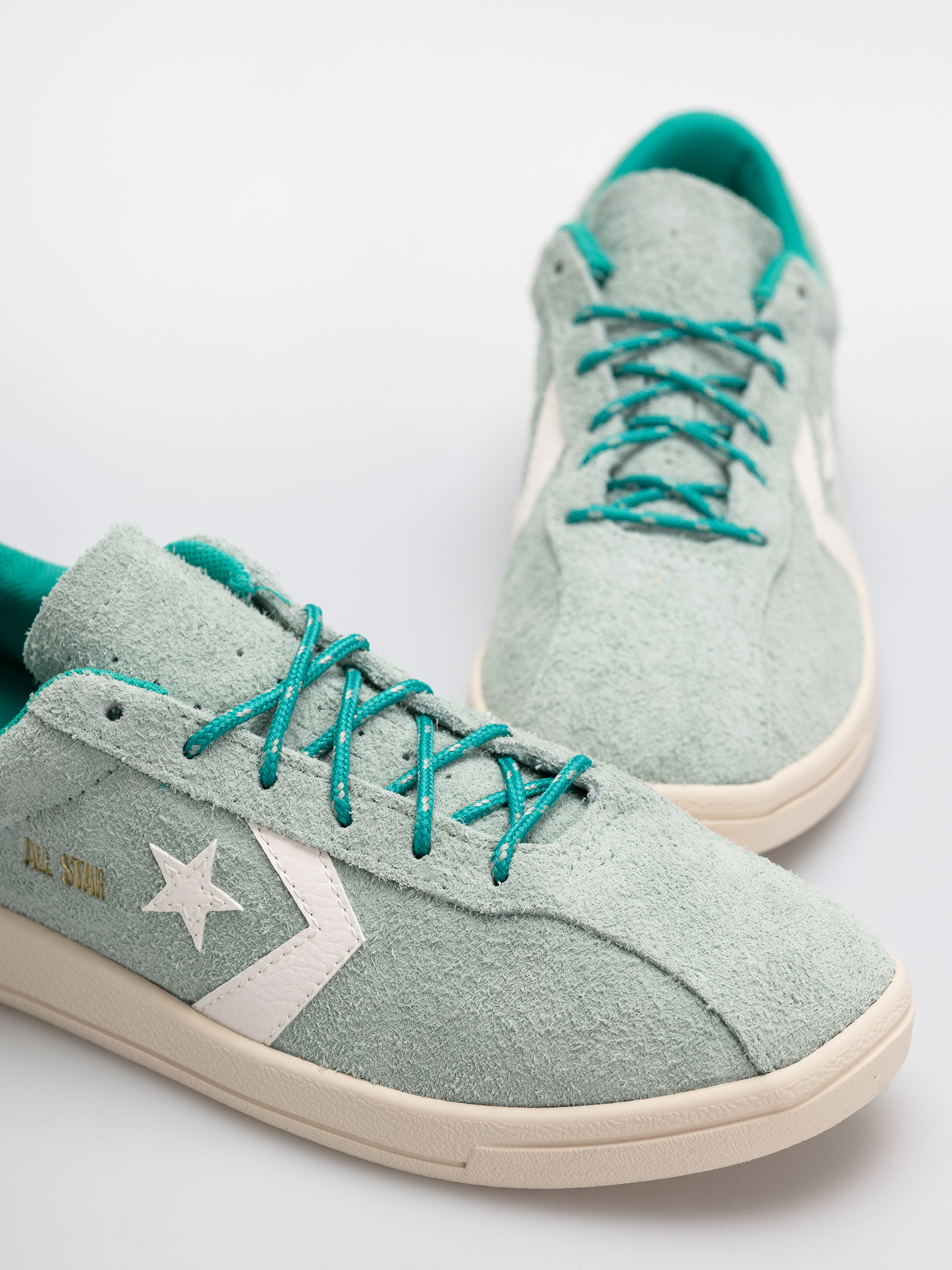 Обувки Converse All Star Classic Trainer Ox (thyme again)