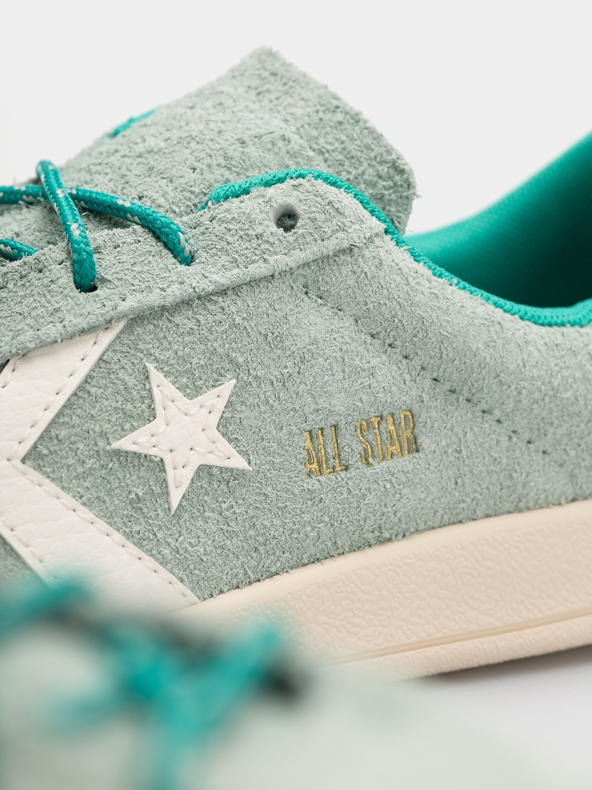 Обувки Converse All Star Classic Trainer Ox (thyme again)