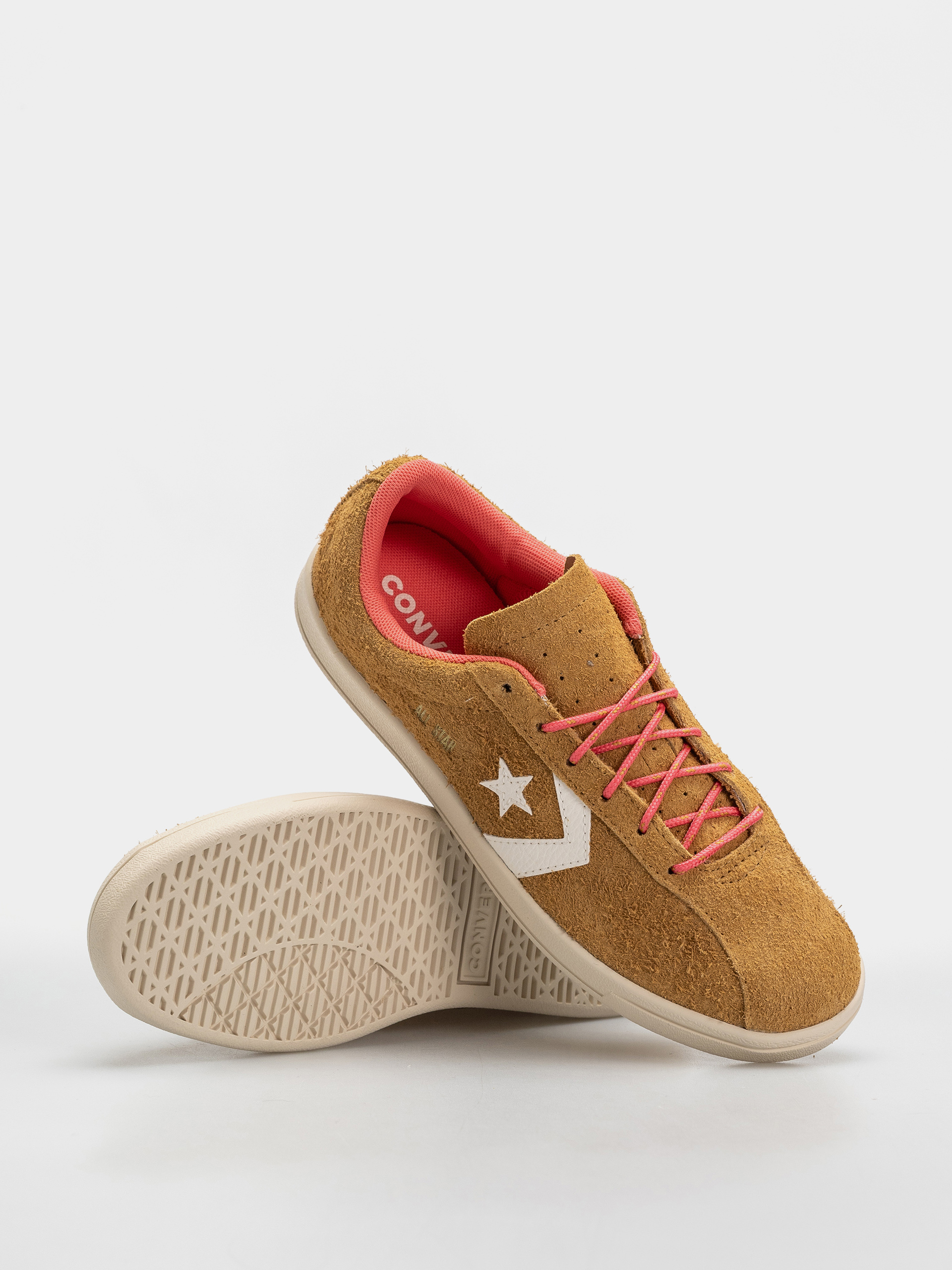 Обувки Converse All Star Classic Trainer Ox (honey stick)