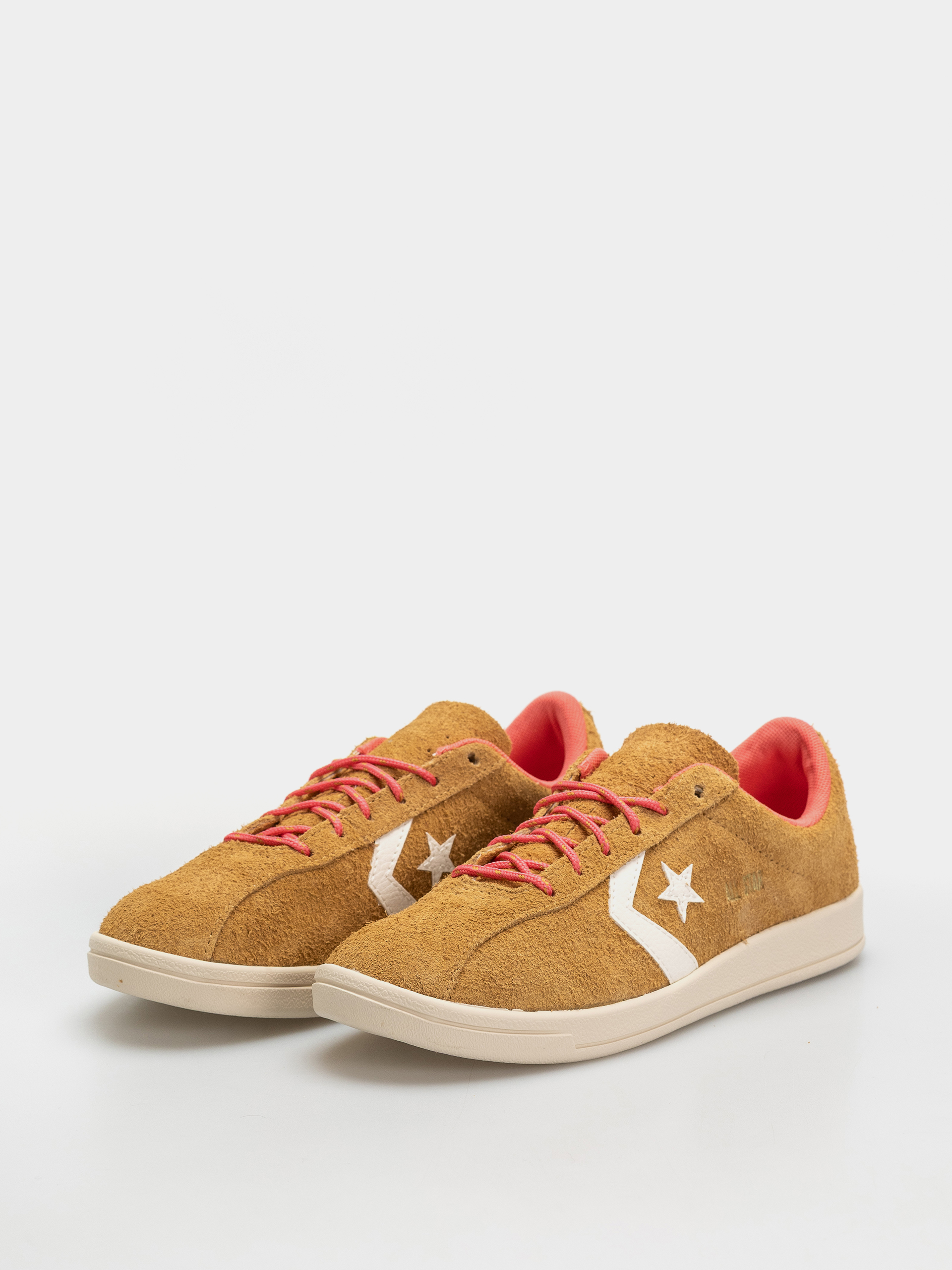 Обувки Converse All Star Classic Trainer Ox (honey stick)