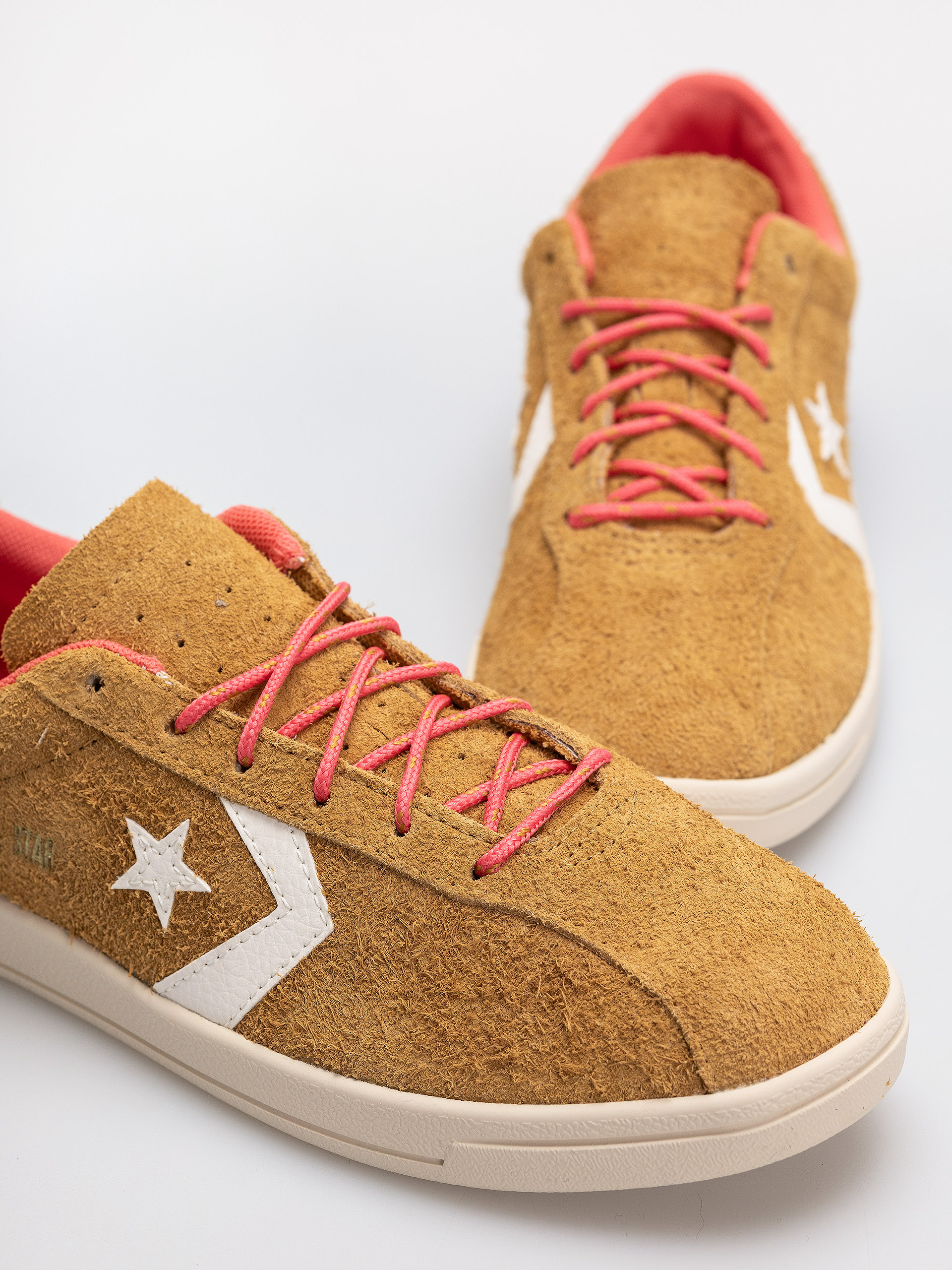 Обувки Converse All Star Classic Trainer Ox (honey stick)