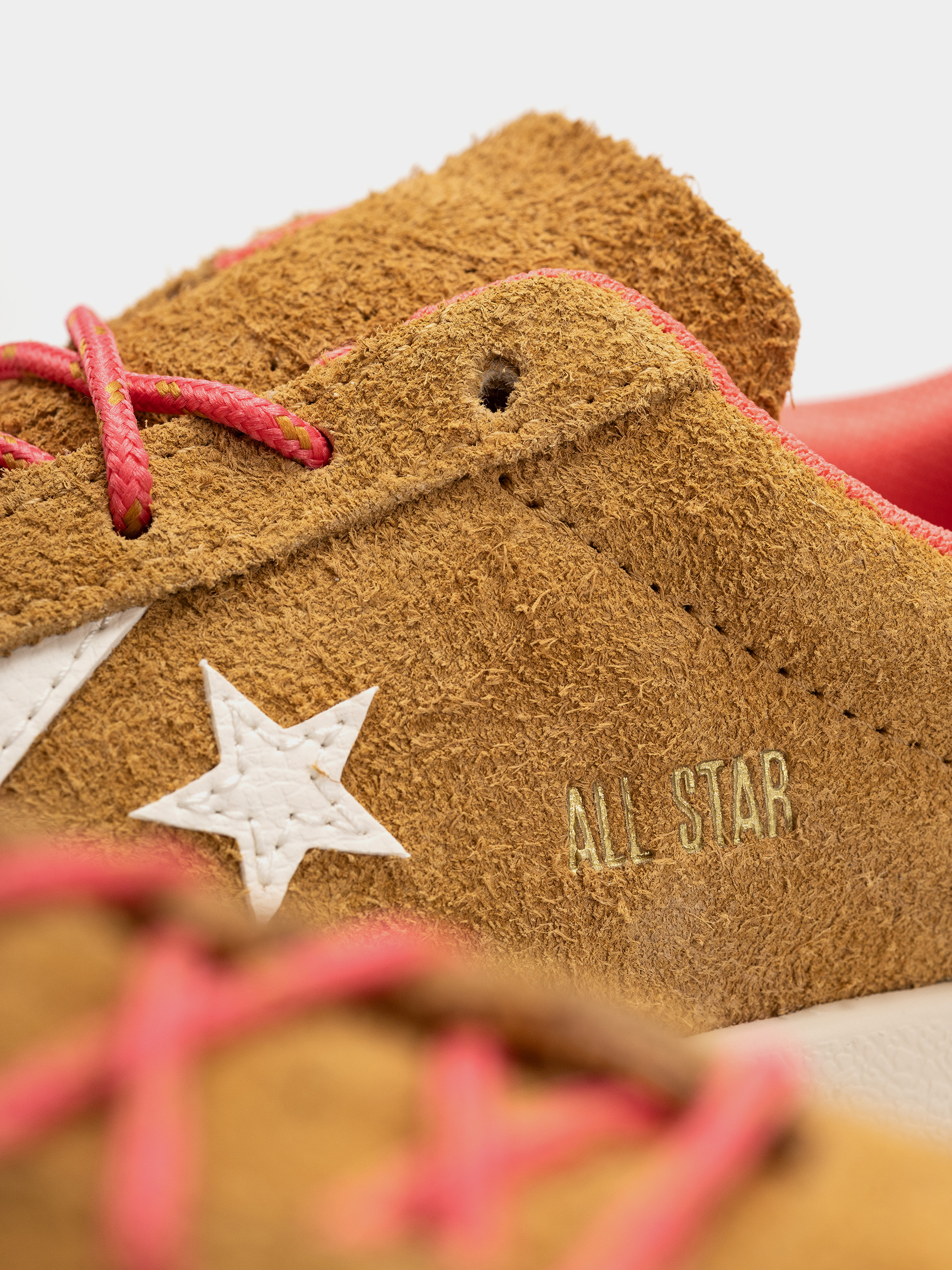 Обувки Converse All Star Classic Trainer Ox (honey stick)