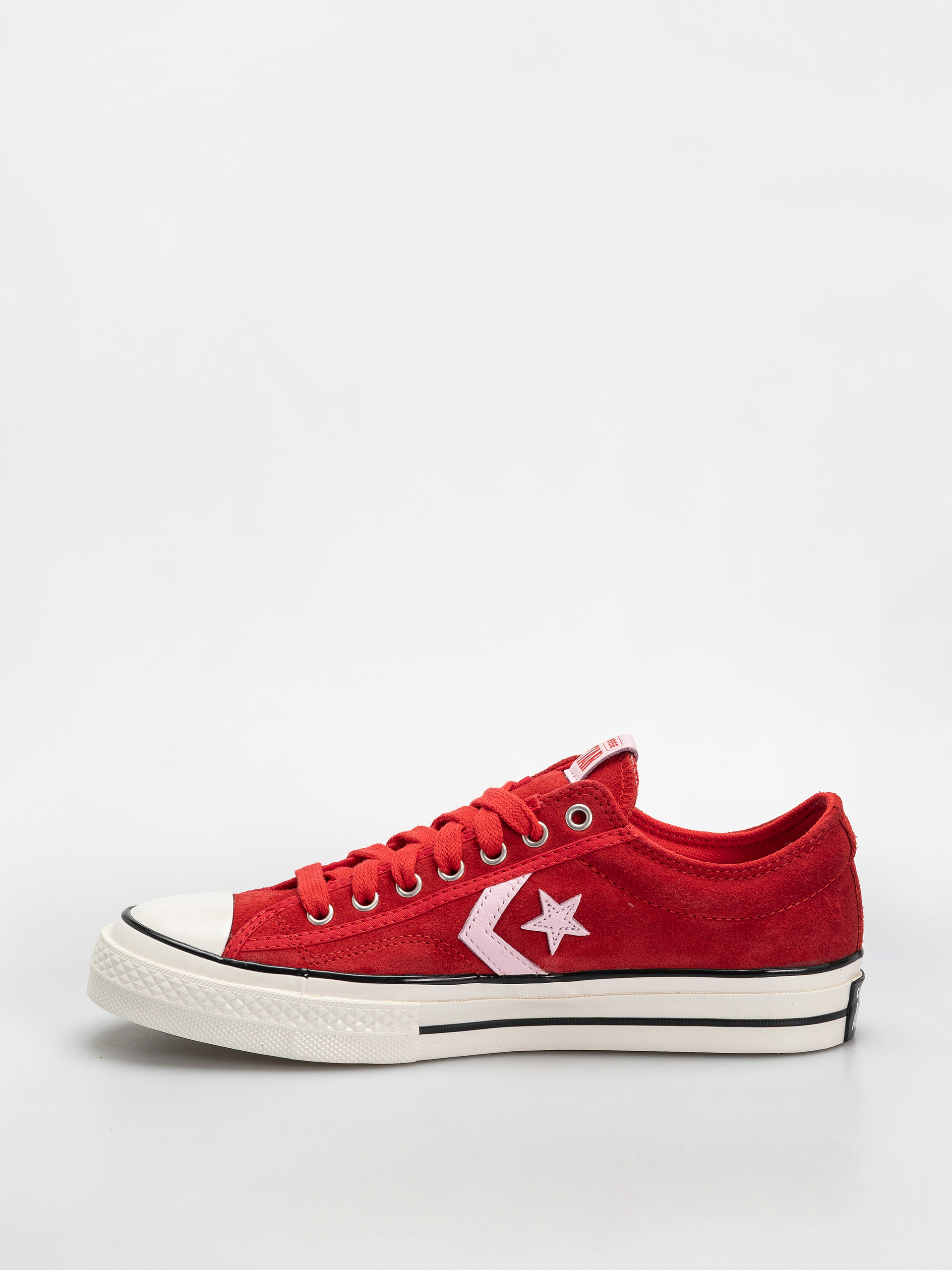 Обувки Converse Star Player 76 Ox (red/new found bloom)