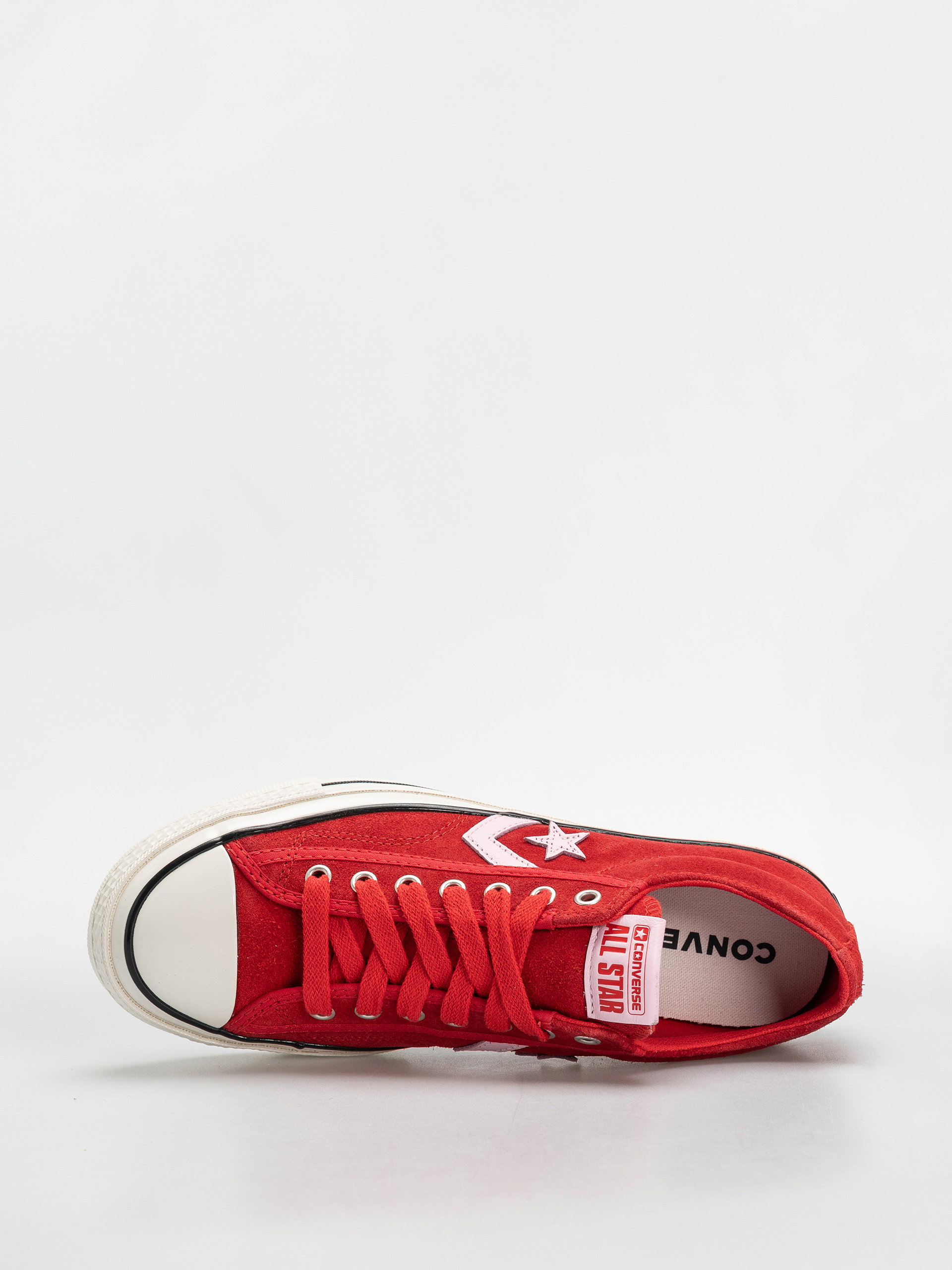 Обувки Converse Star Player 76 Ox (red/new found bloom)