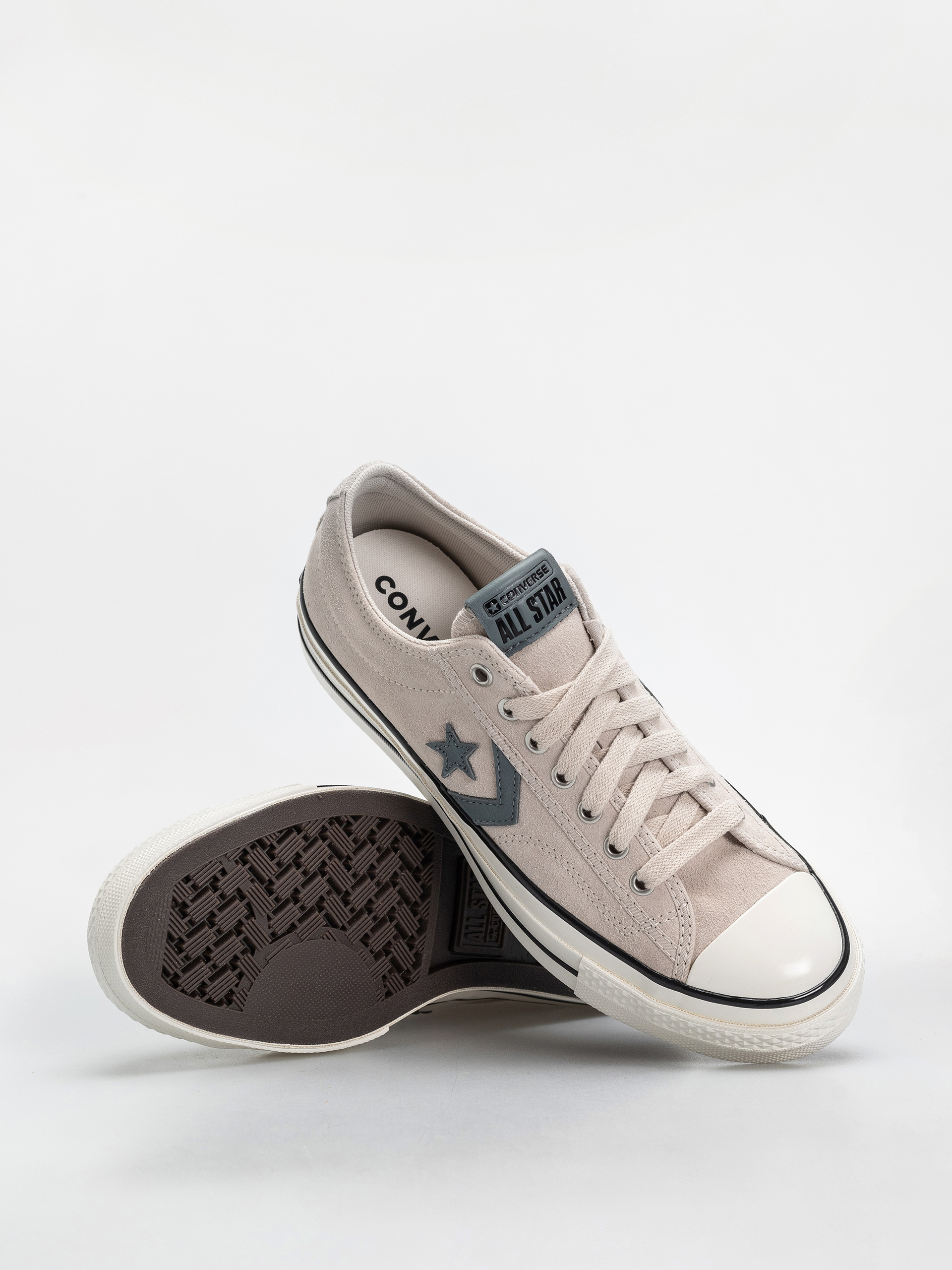 Обувки Converse Star Player 76 Ox (classic ecru)