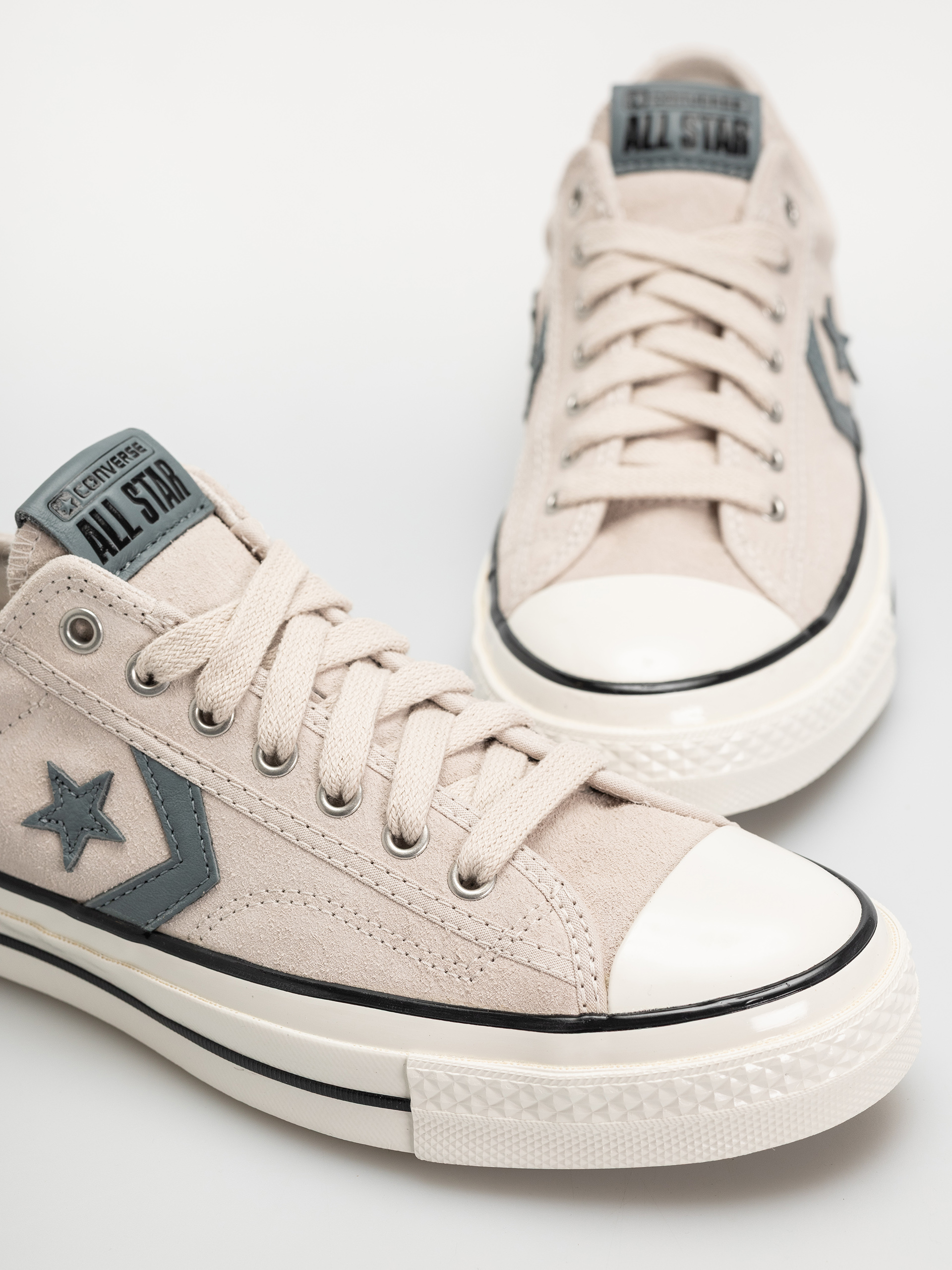 Обувки Converse Star Player 76 Ox (classic ecru)