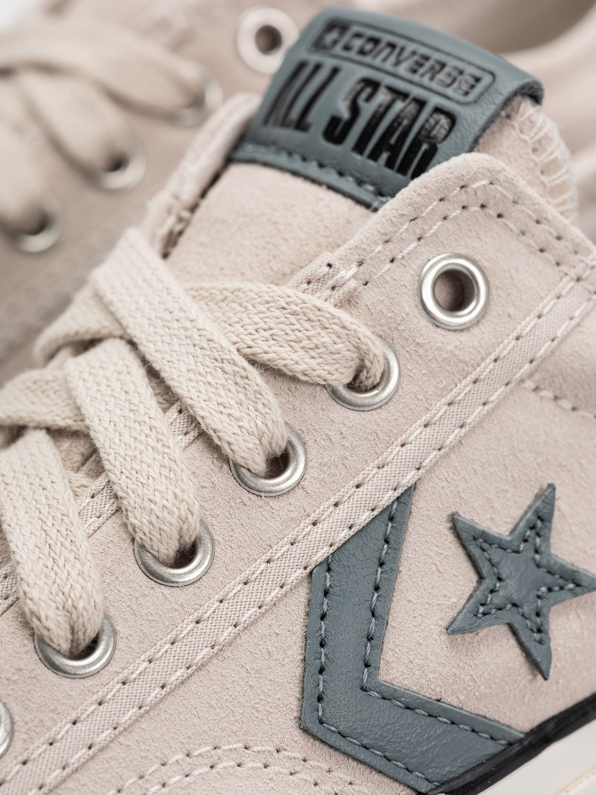 Обувки Converse Star Player 76 Ox (classic ecru)