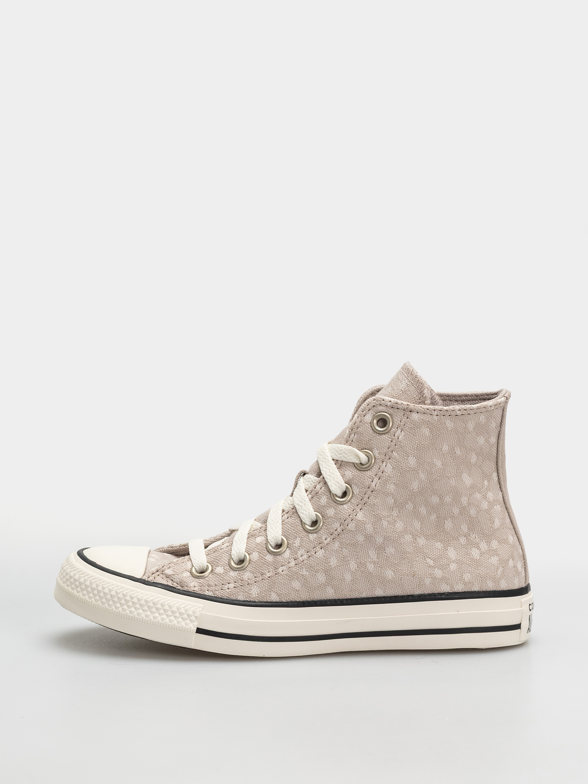Кецове Converse Chuck Taylor All Star Hi (papyrus/egret/black)