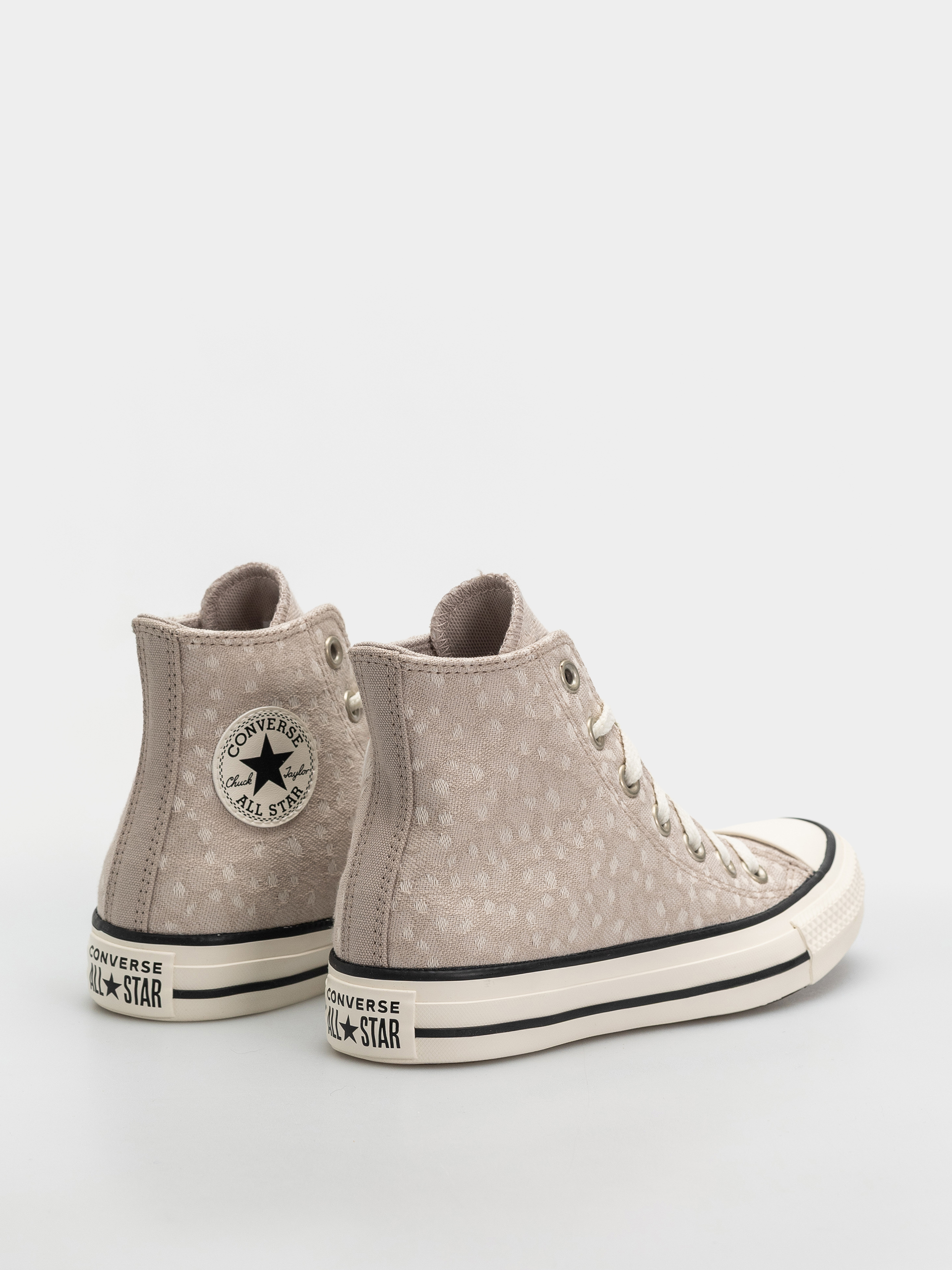 Кецове Converse Chuck Taylor All Star Hi (papyrus/egret/black)