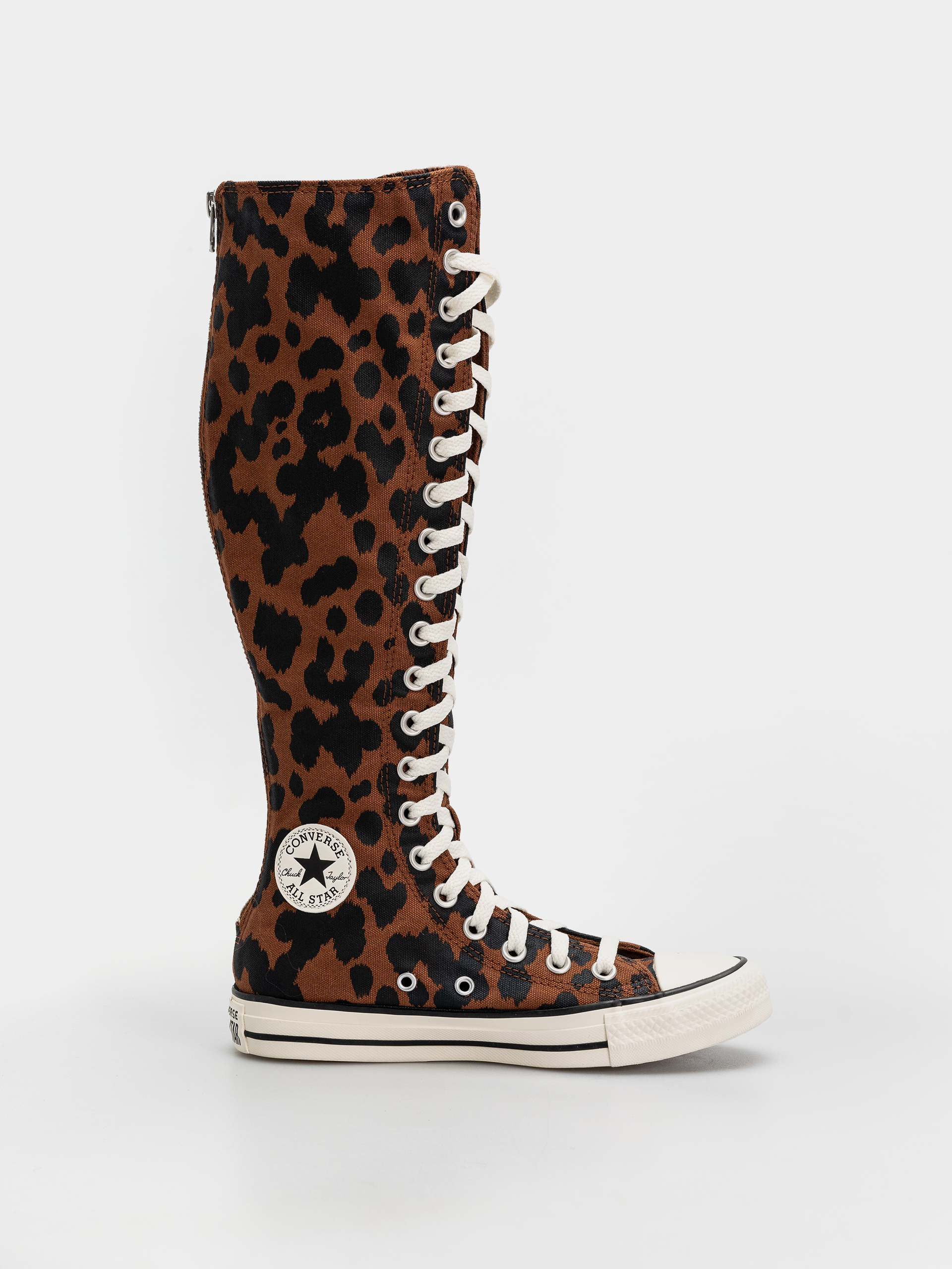 Кецове Converse Chuck Taylor All Star XX-Hi (unearthed/black/egret)