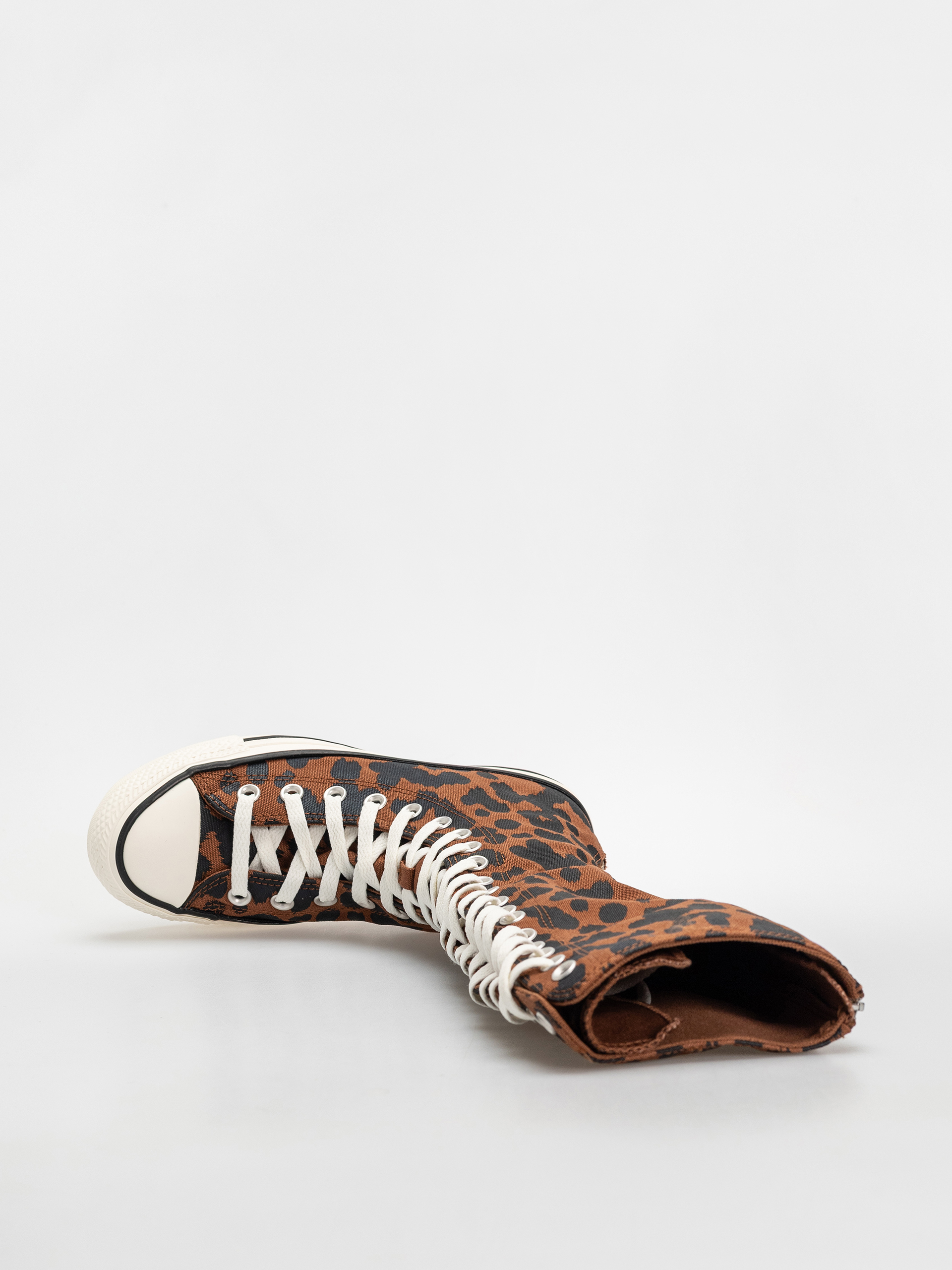 Кецове Converse Chuck Taylor All Star XX-Hi (unearthed/black/egret)