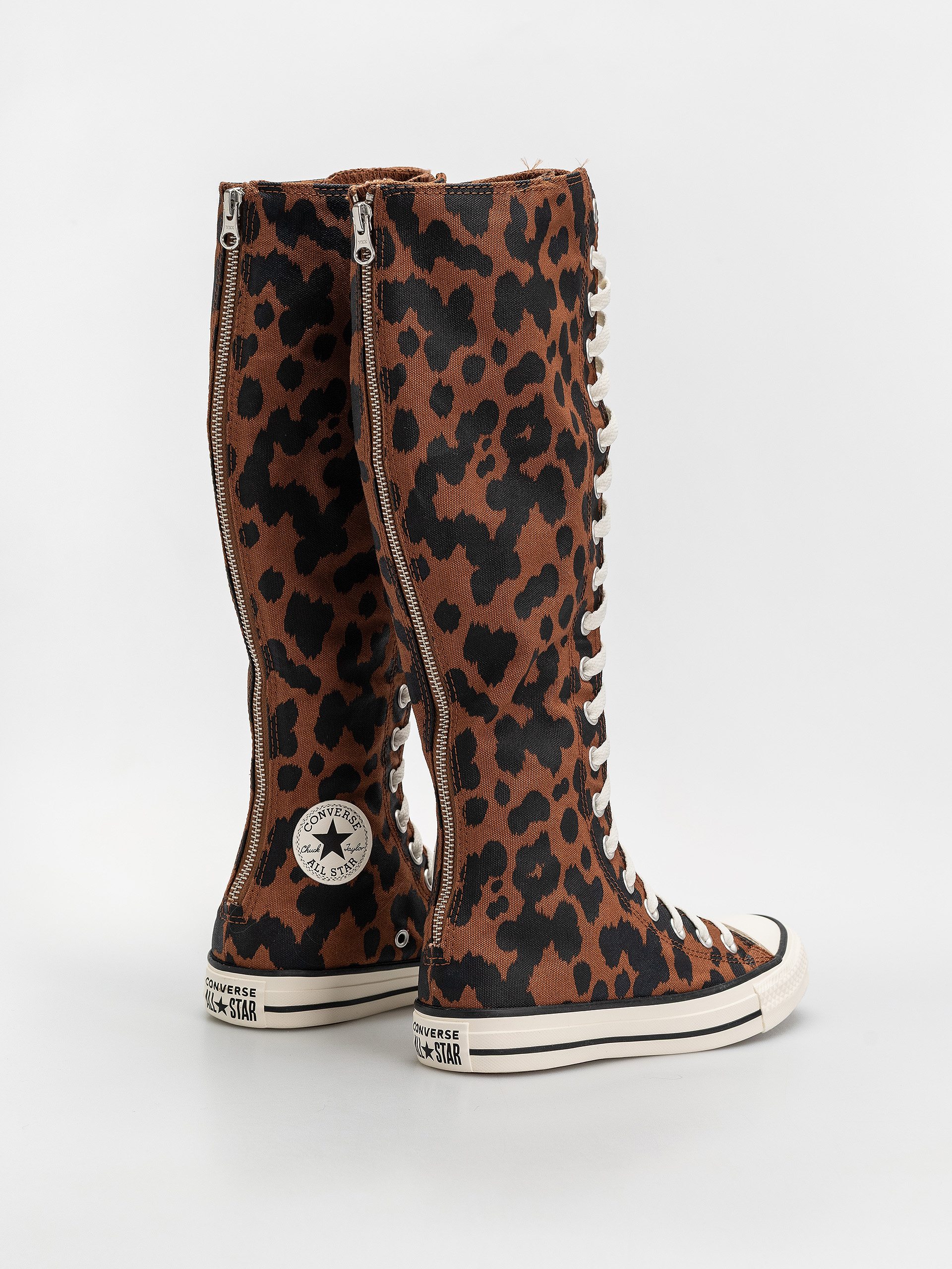 Кецове Converse Chuck Taylor All Star XX-Hi (unearthed/black/egret)