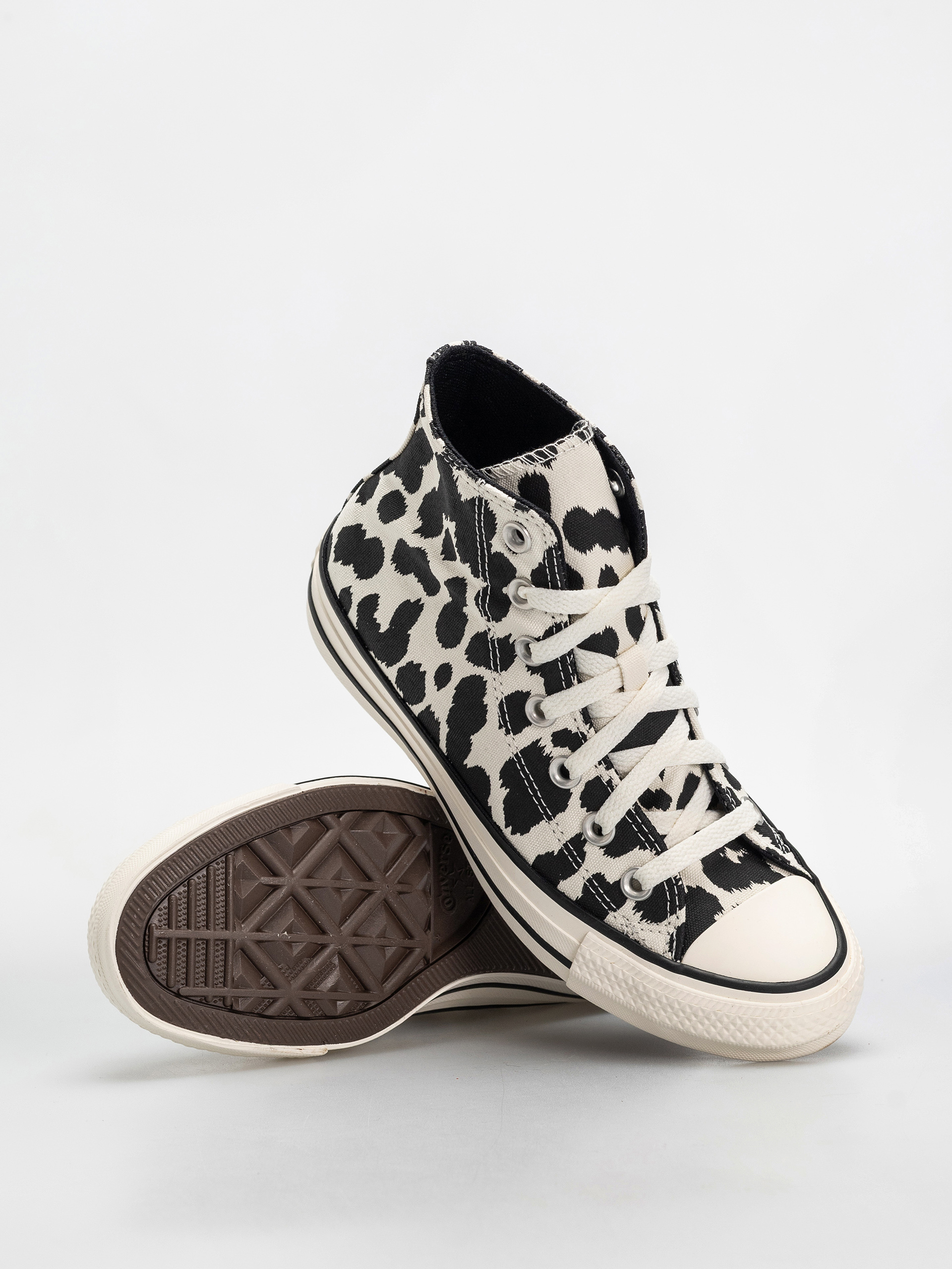 Кецове Converse Chuck Taylor All Star Hi (black/egret/black)