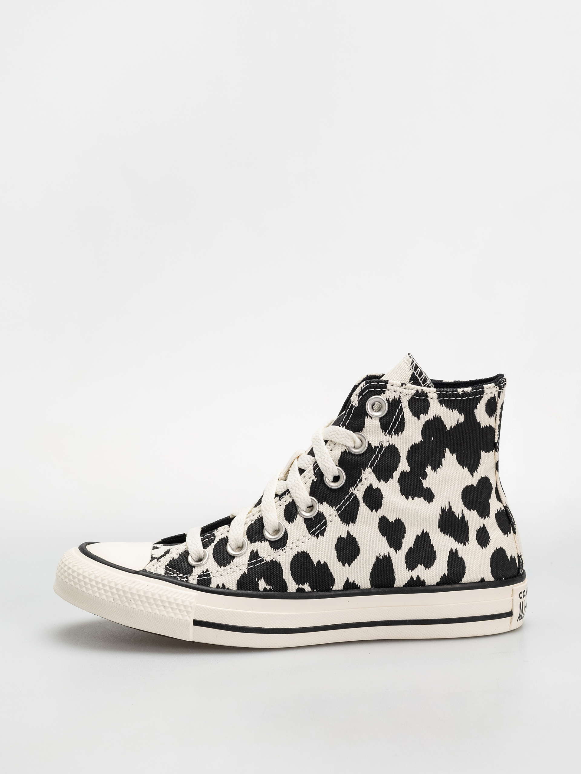 Кецове Converse Chuck Taylor All Star Hi (black/egret/black)