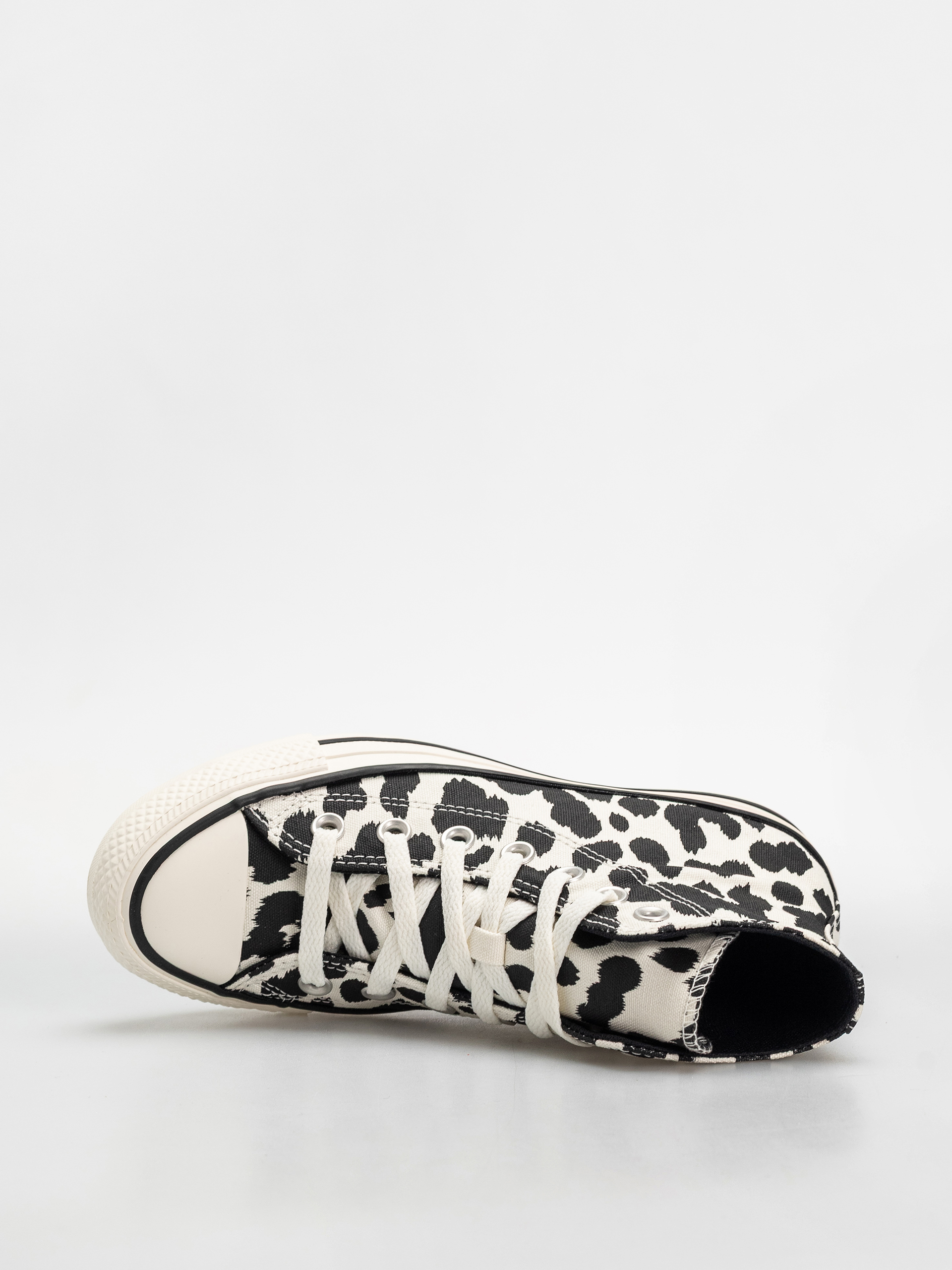 Кецове Converse Chuck Taylor All Star Hi (black/egret/black)