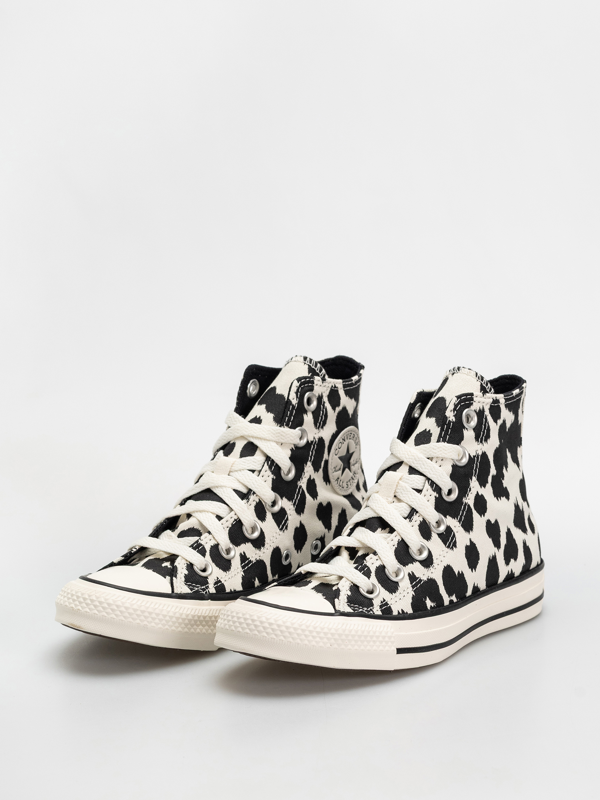 Кецове Converse Chuck Taylor All Star Hi (black/egret/black)