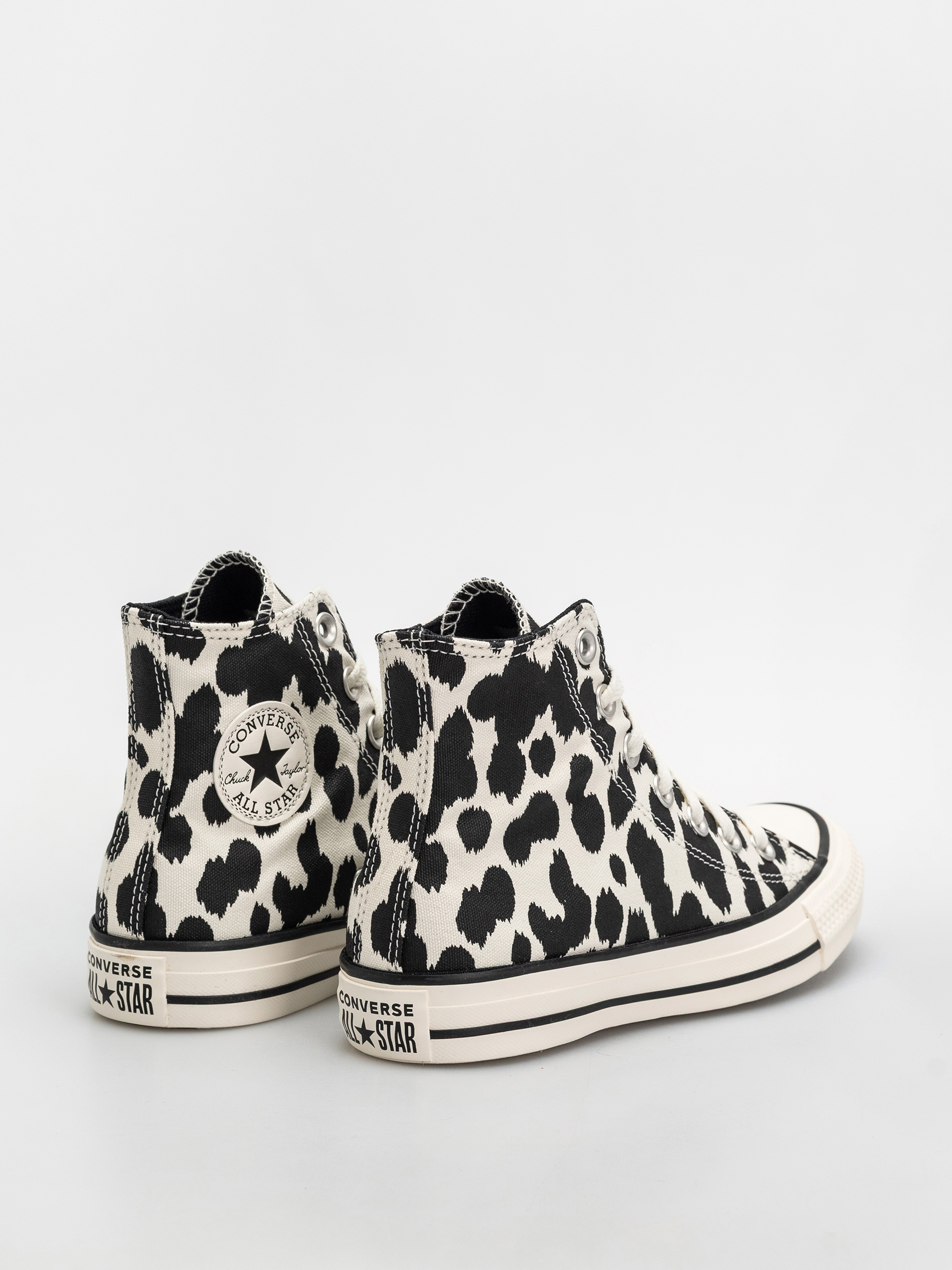 Кецове Converse Chuck Taylor All Star Hi (black/egret/black)