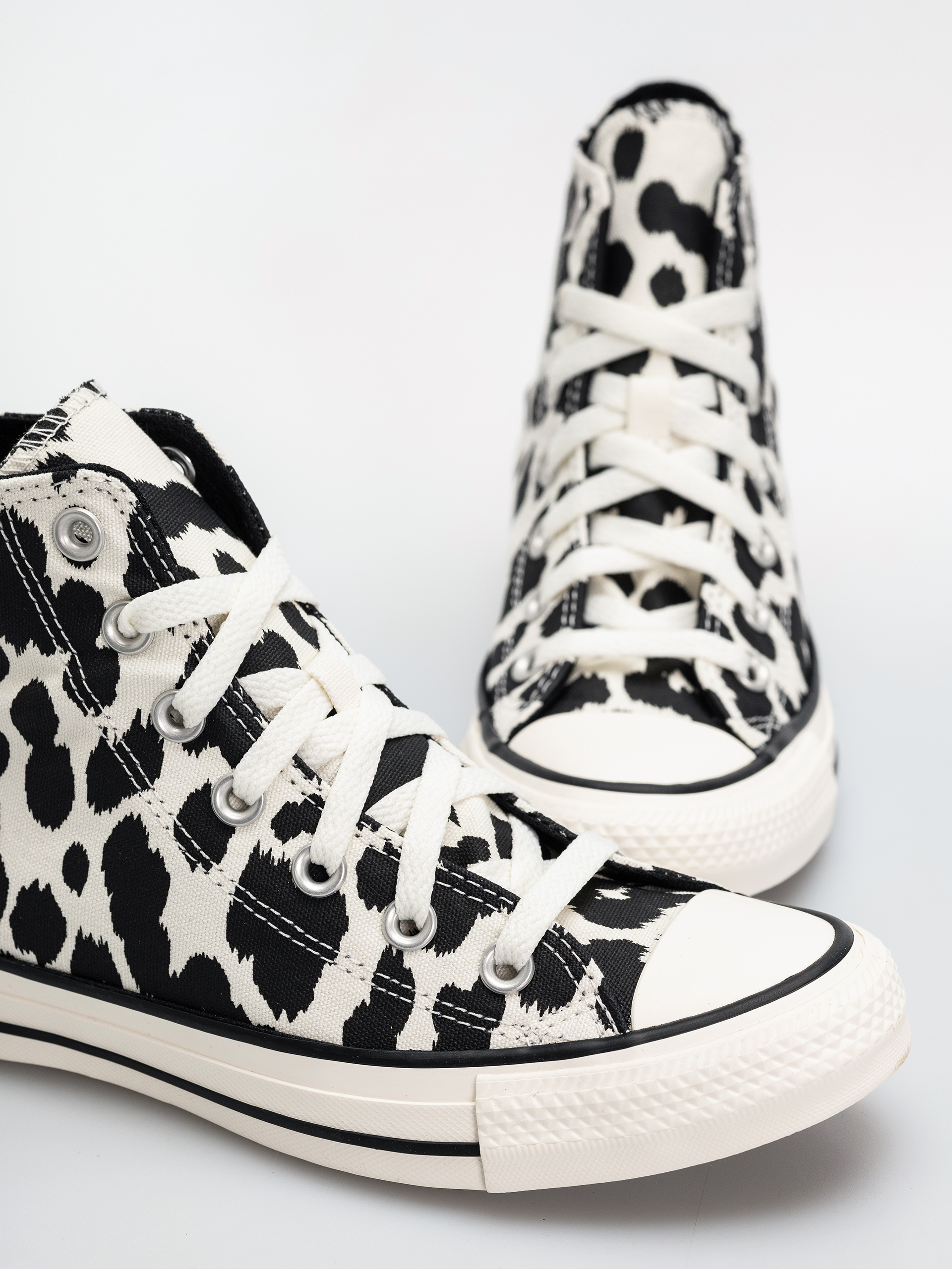 Кецове Converse Chuck Taylor All Star Hi (black/egret/black)