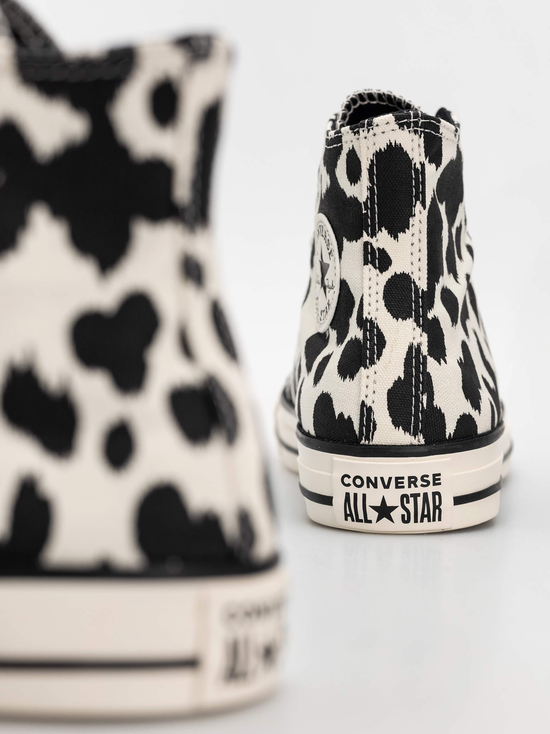Кецове Converse Chuck Taylor All Star Hi (black/egret/black)