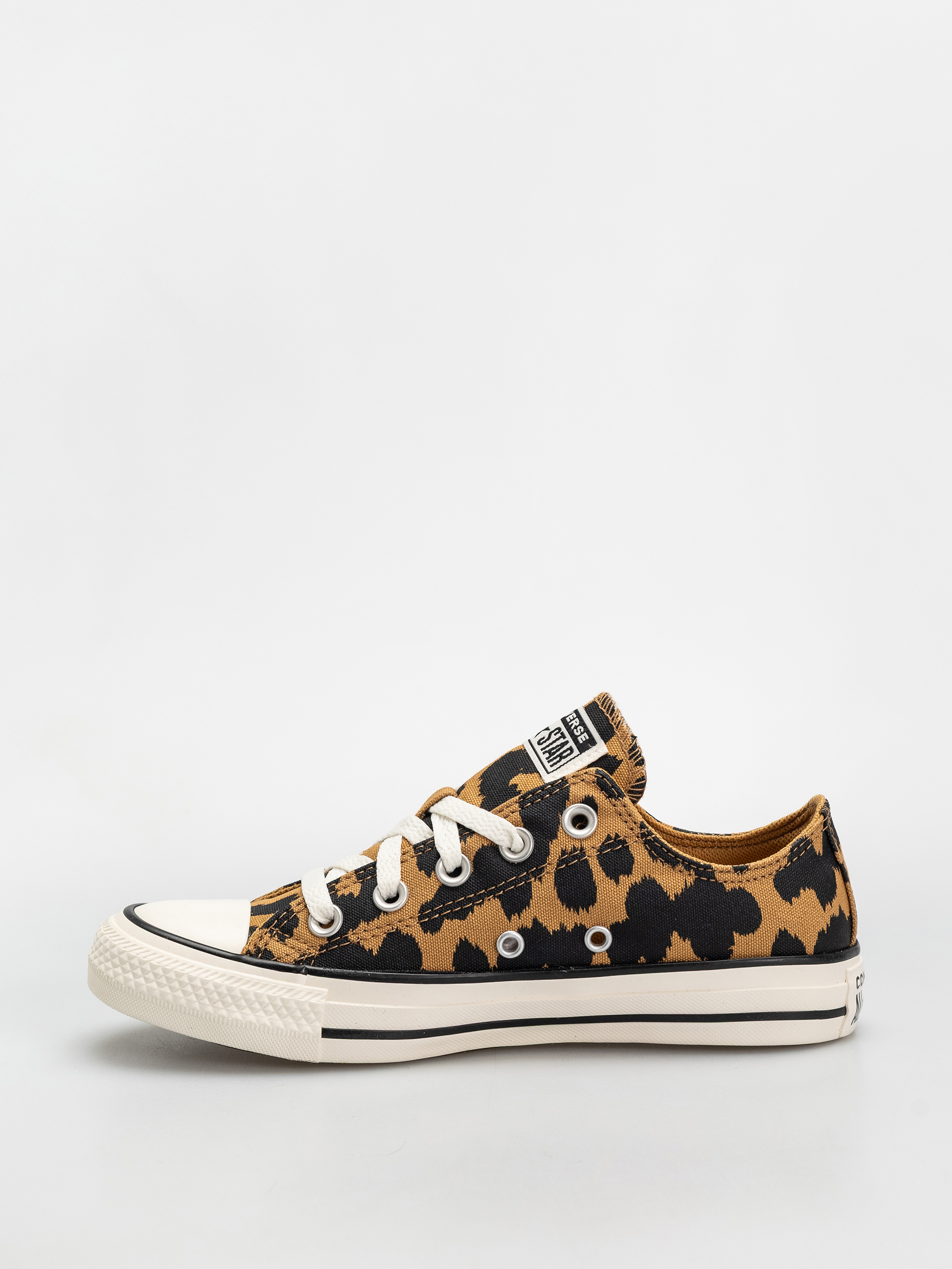 Кецове Converse Chuck Taylor All Star Ox (honey stick/black/egret)