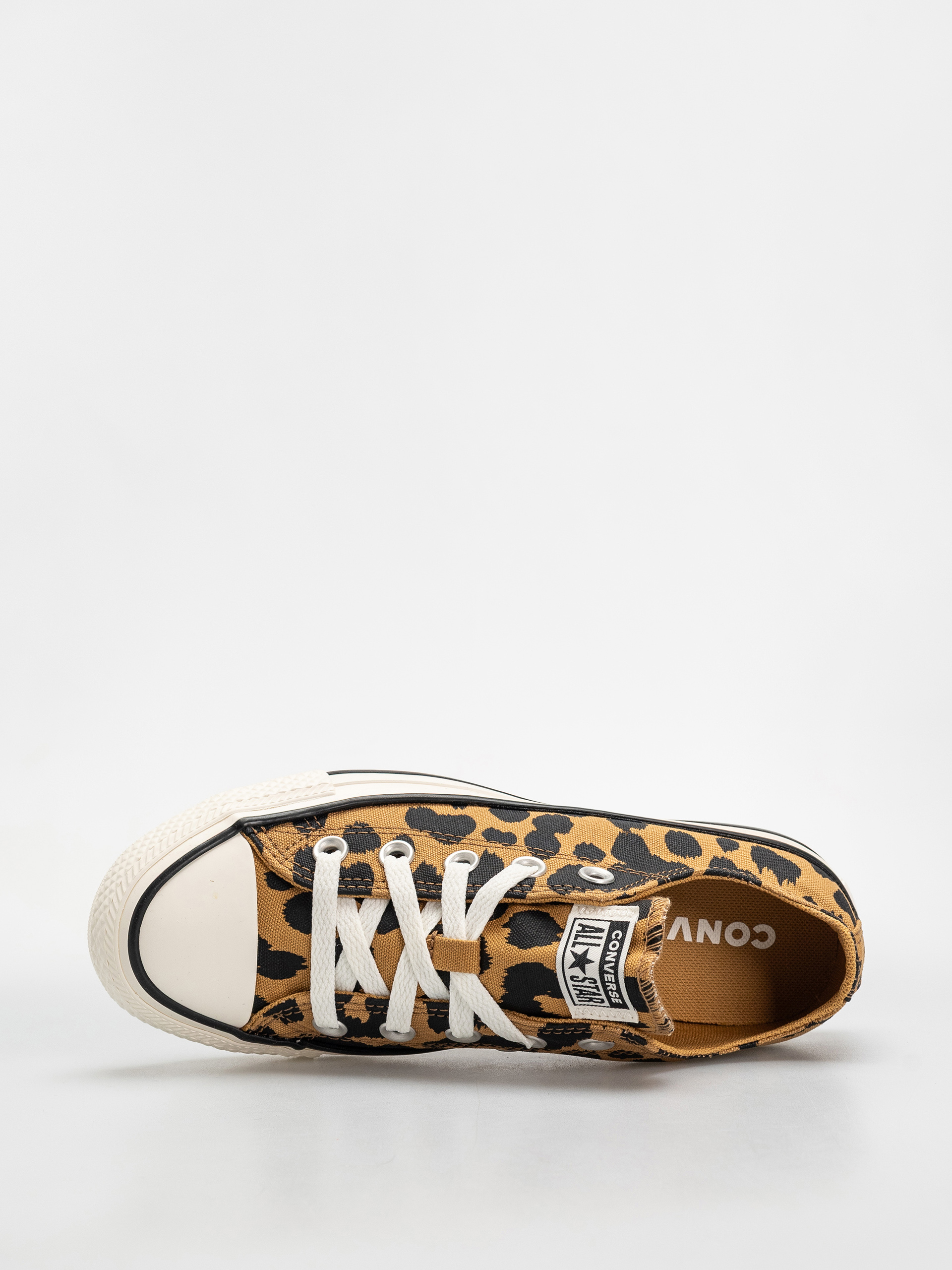 Кецове Converse Chuck Taylor All Star Ox (honey stick/black/egret)