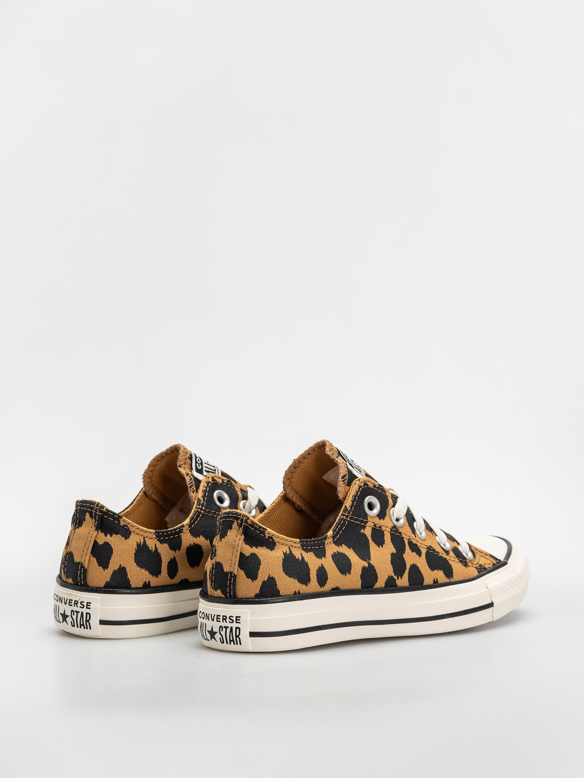 Кецове Converse Chuck Taylor All Star Ox (honey stick/black/egret)