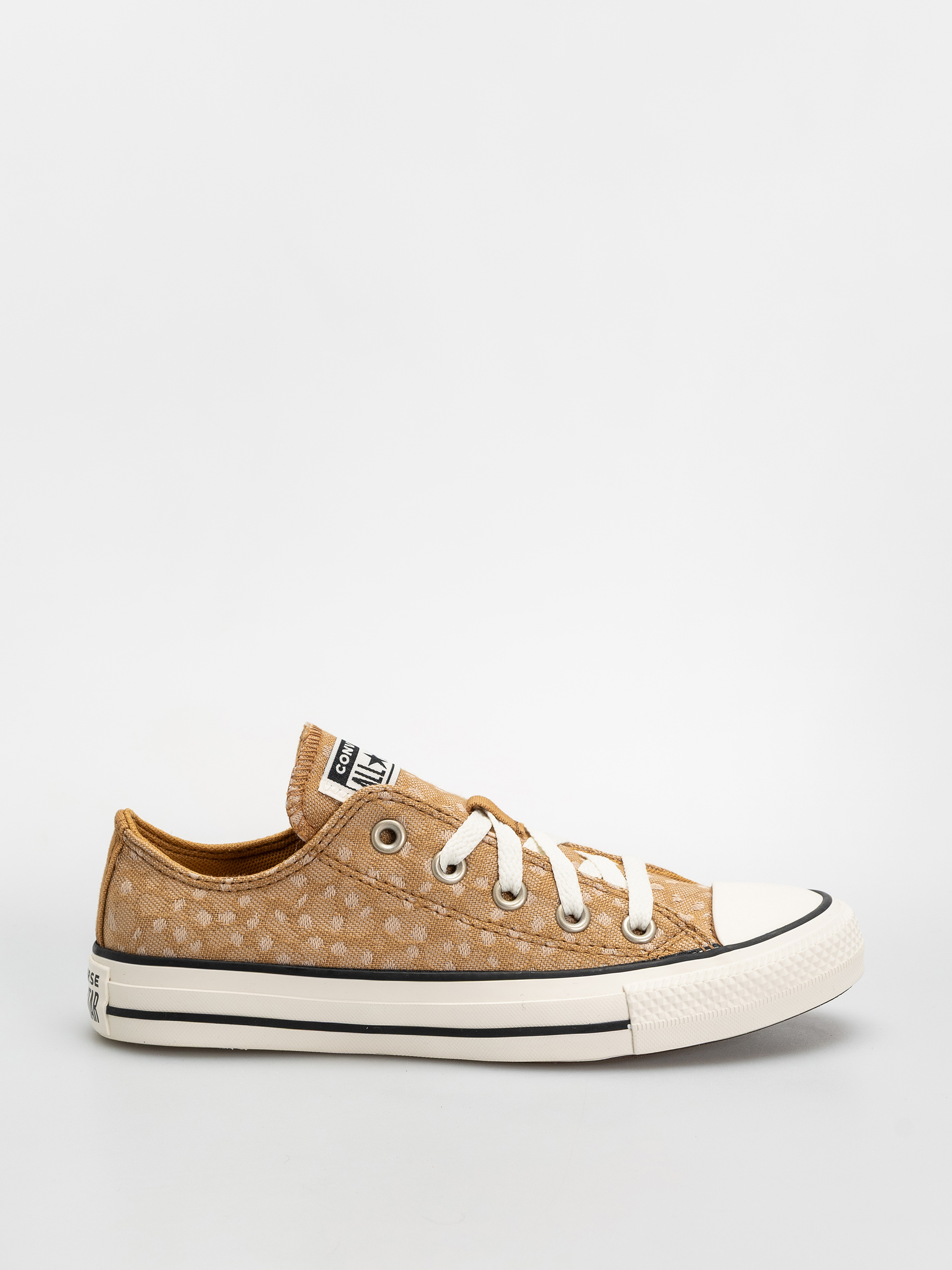 Кецове Converse Chuck Taylor All Star Ox (honey stick/egret/hay day)