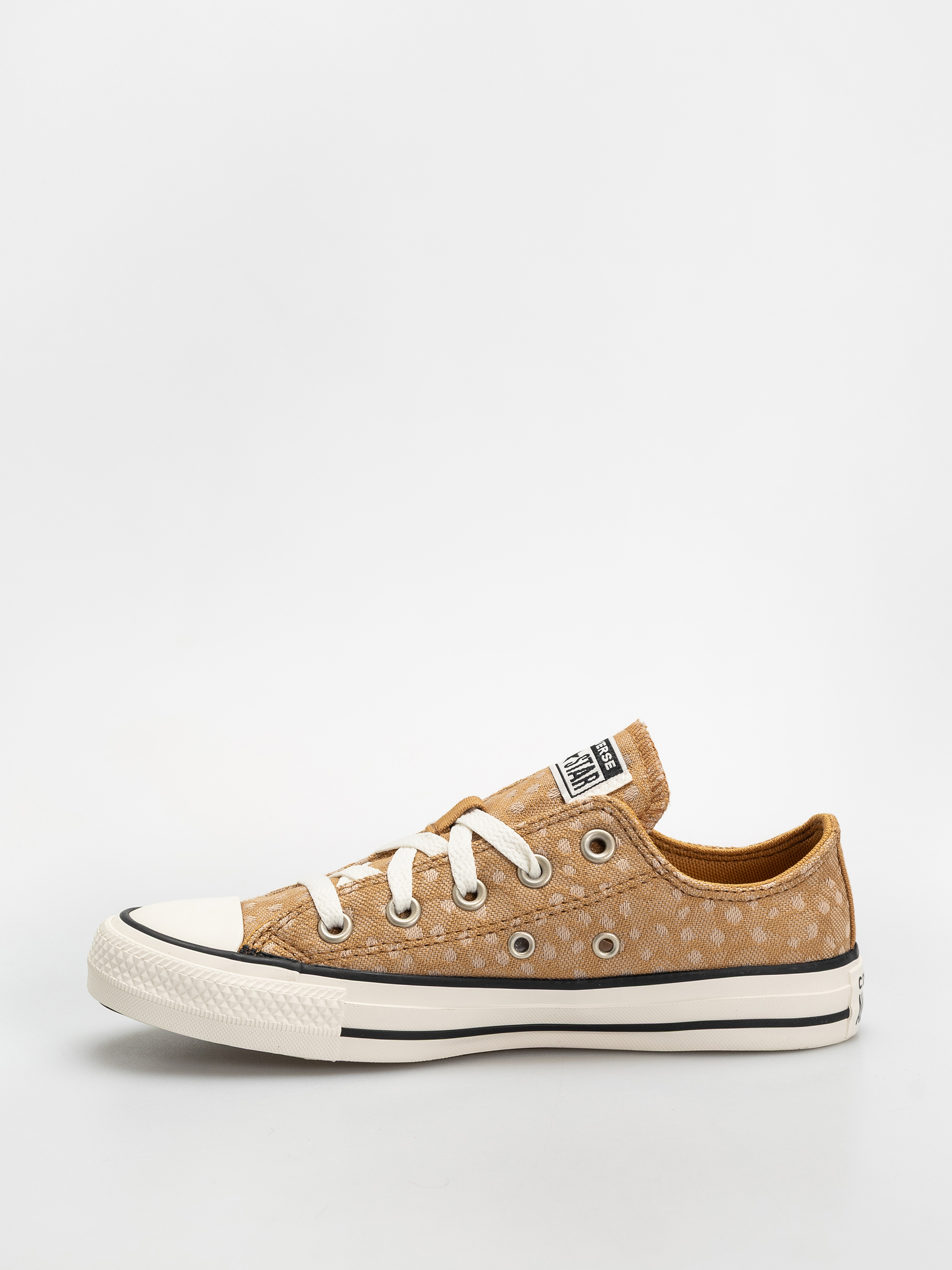 Кецове Converse Chuck Taylor All Star Ox (honey stick/egret/hay day)