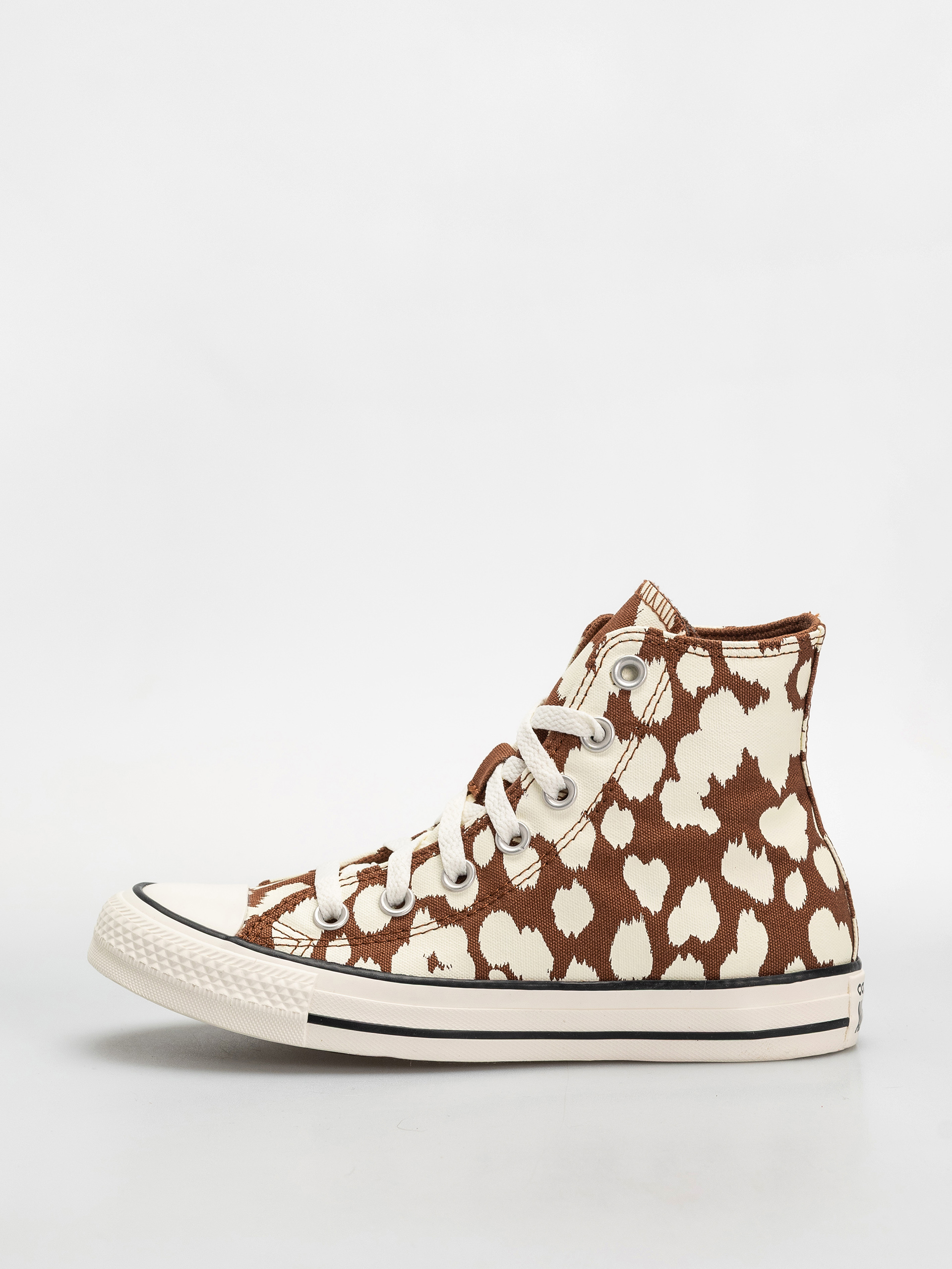 Кецове Converse Chuck Taylor All Star Hi (unearthed/egret/unearthed)